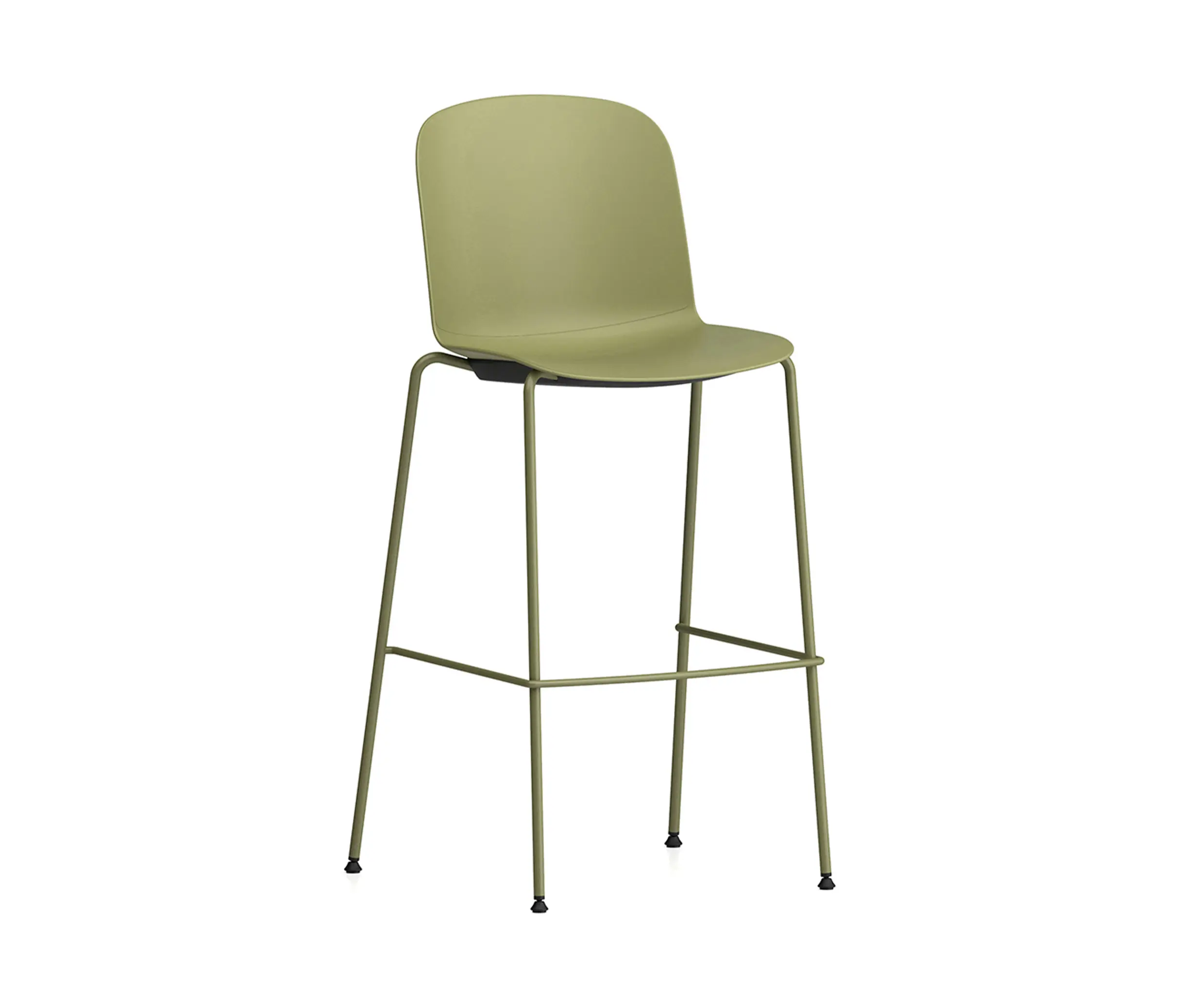 Infiniti - Relief 4 legs bar stool