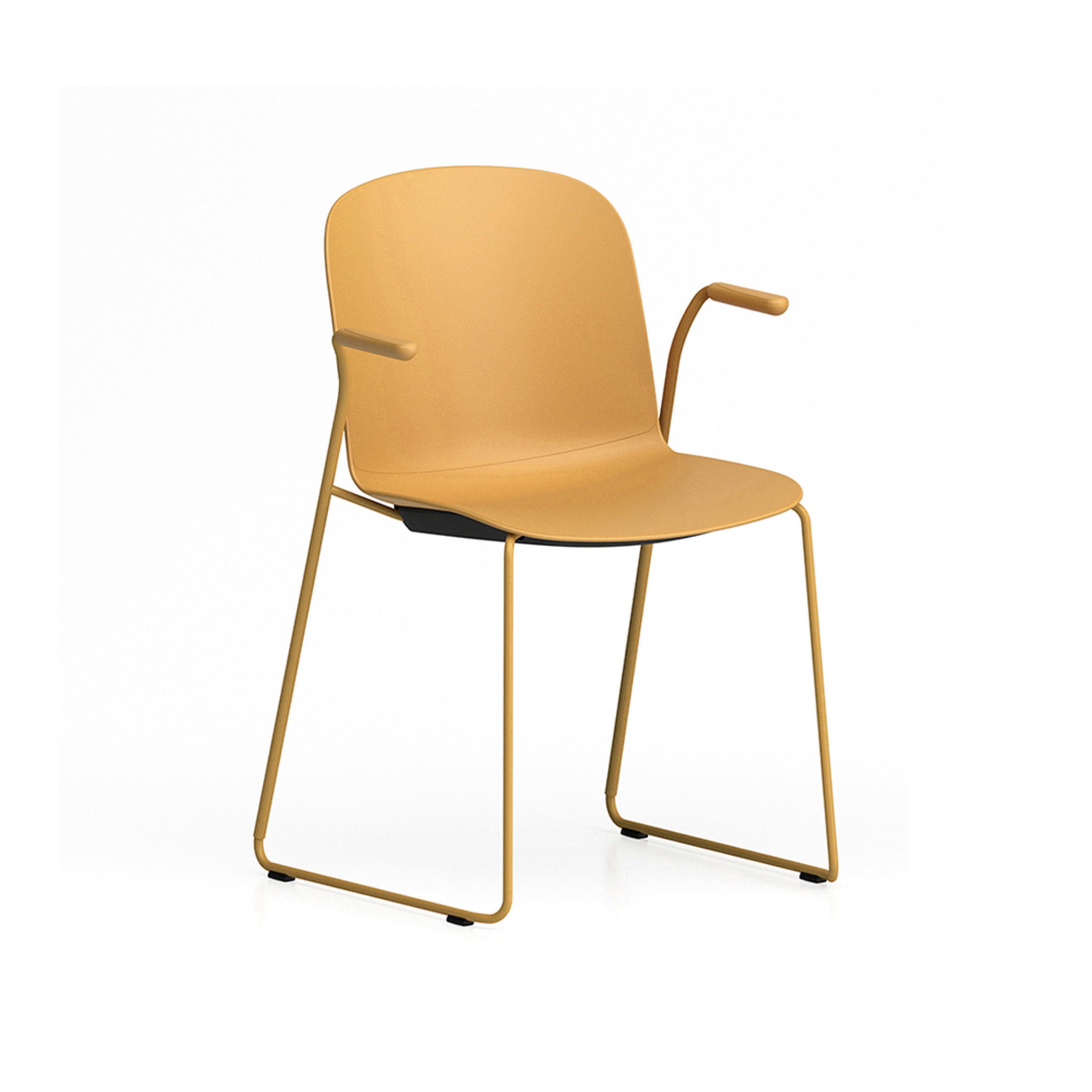 Produkt Relief Sled with arms des Herstellers Infiniti anzeigen