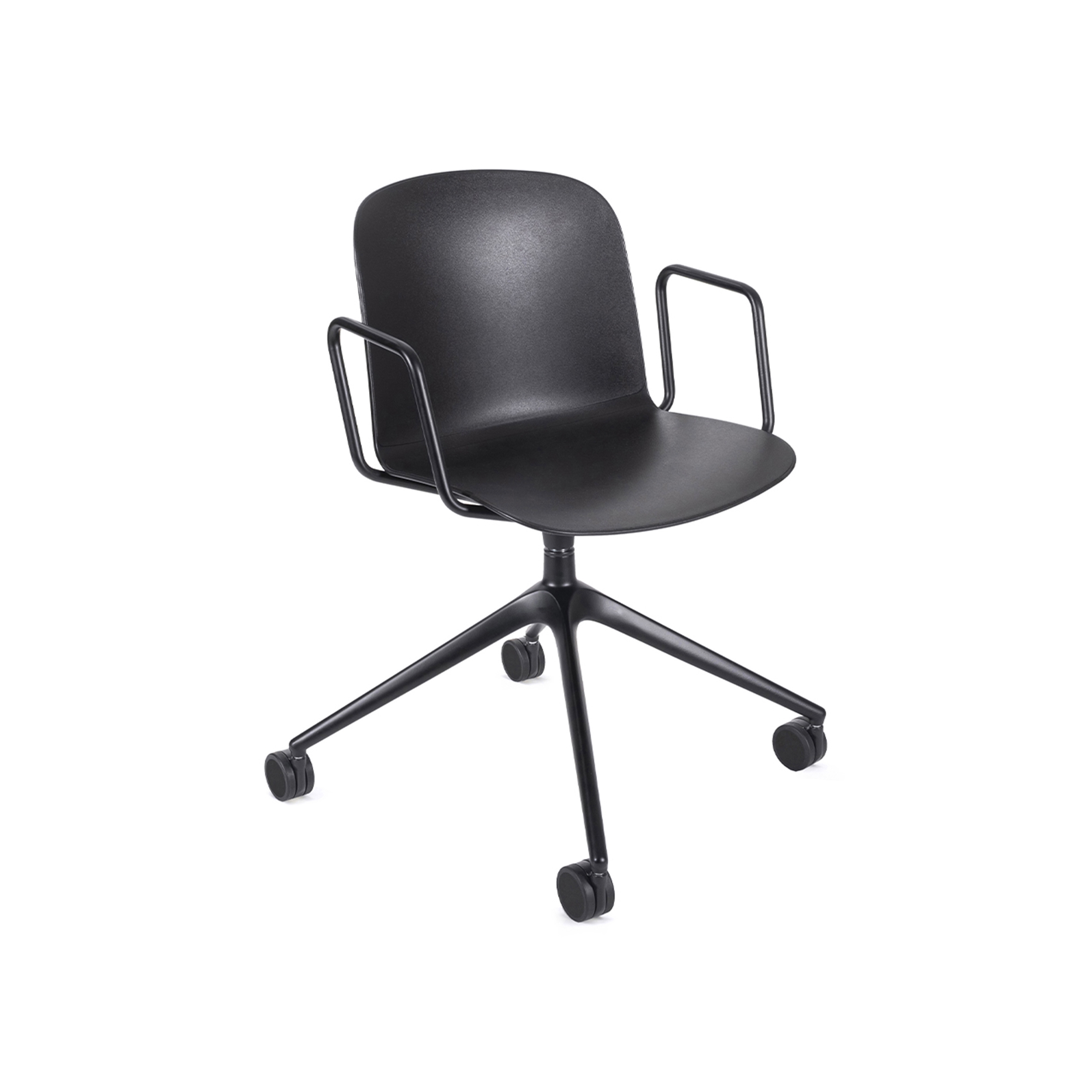 Produkt Relief swivel with castor with arms des Herstellers Infiniti anzeigen