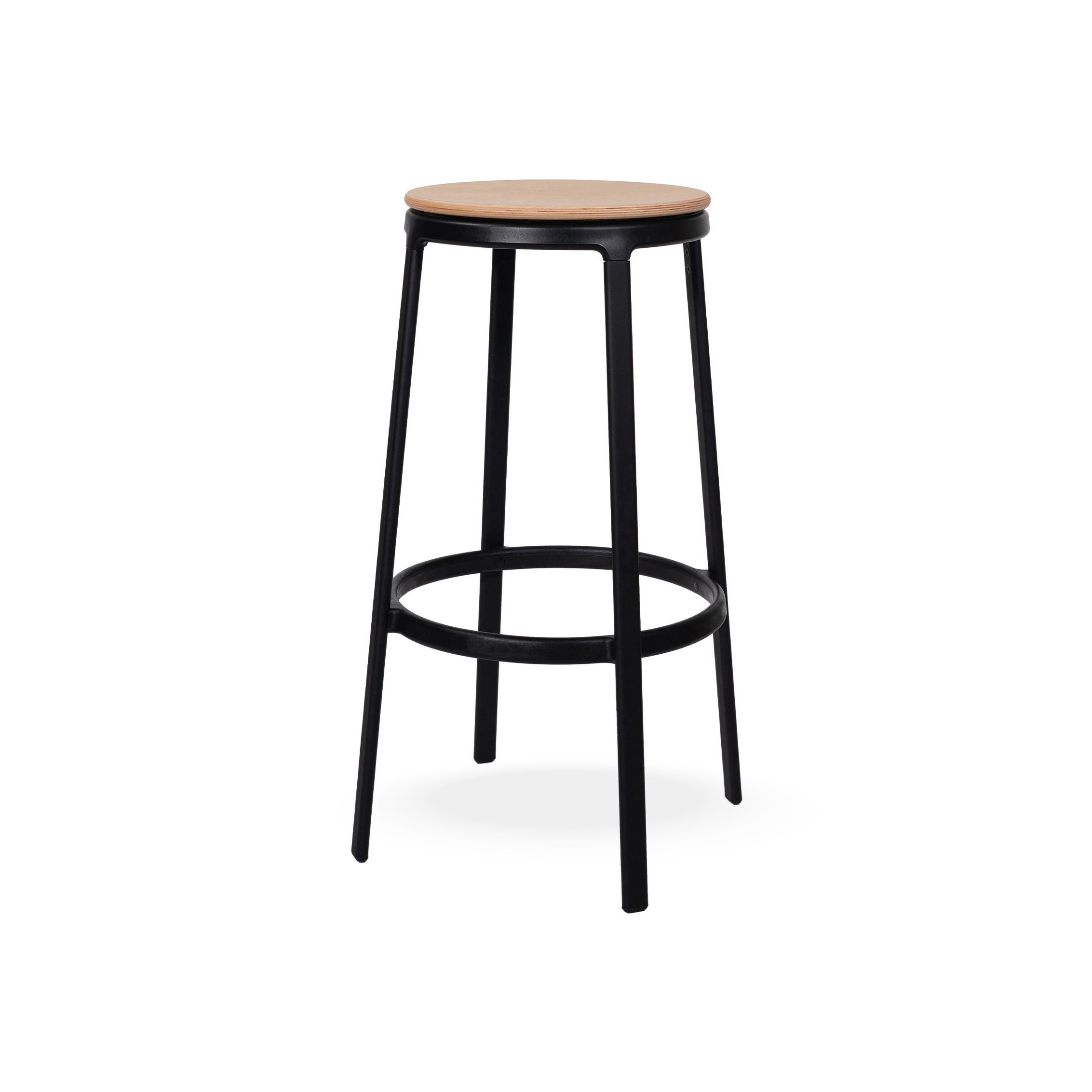 Produkt Round&Round Bar Stool des Herstellers Infiniti anzeigen