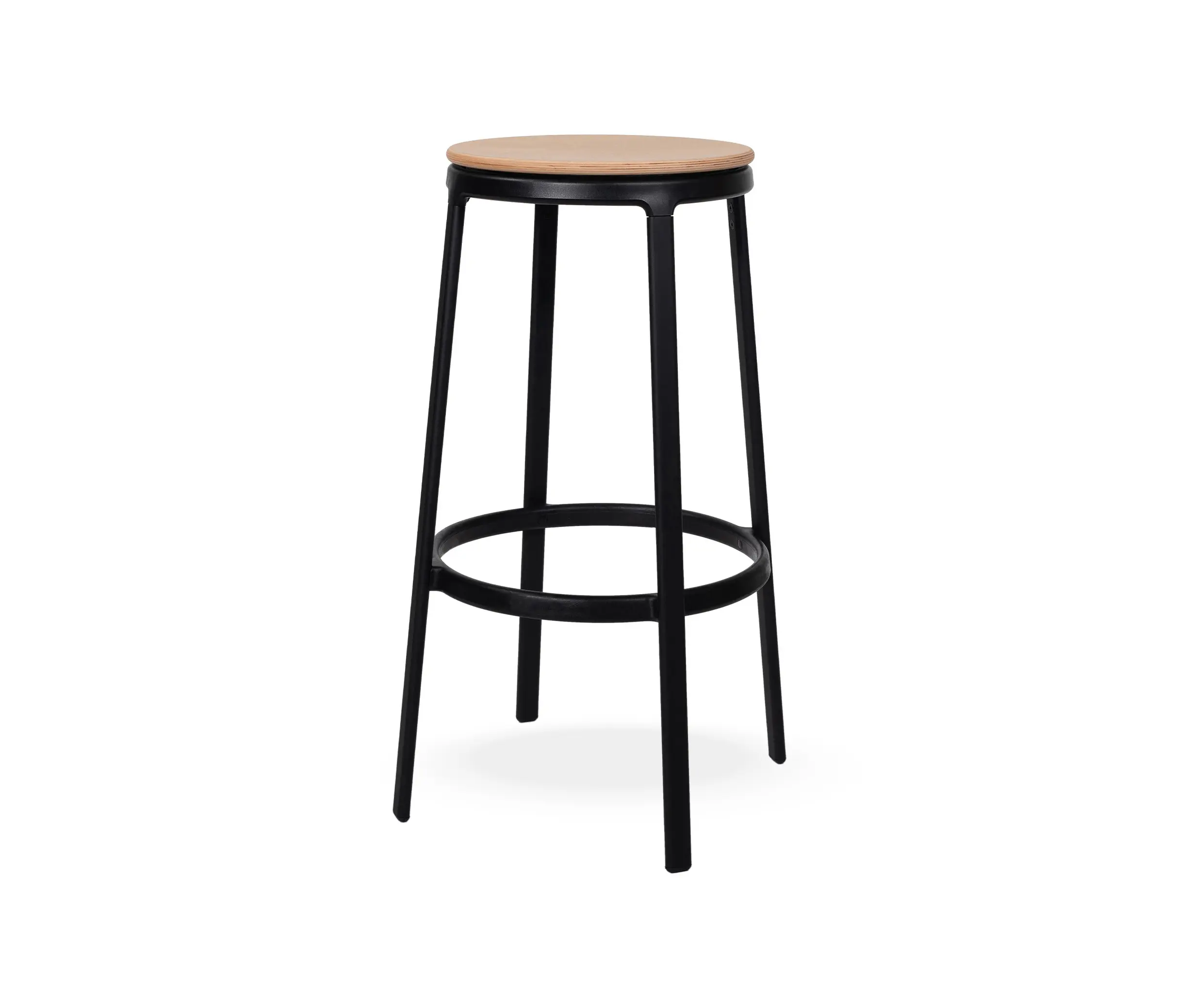 Infiniti - Round&Round Bar Stool