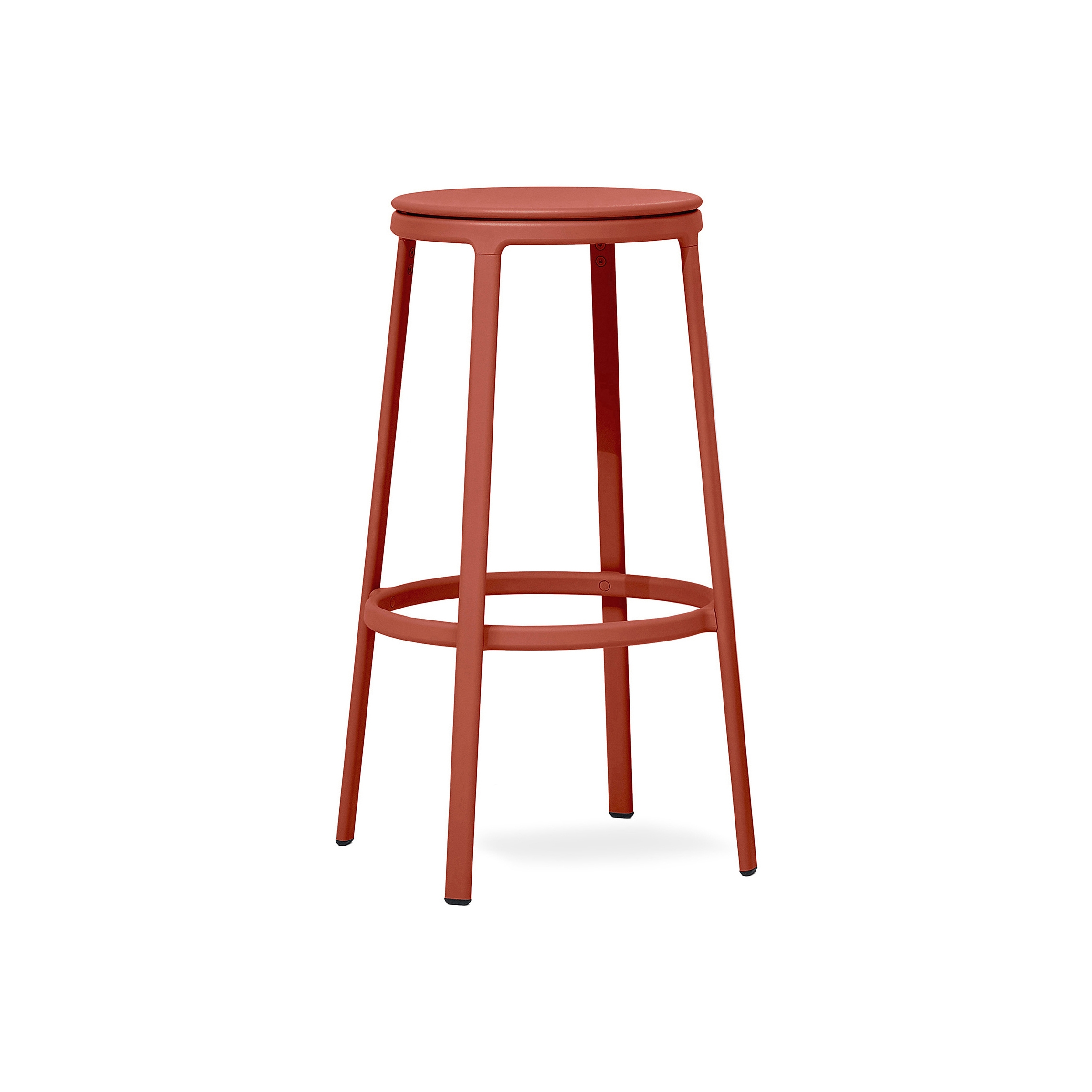 Display product Round&Round Bar Stool from manufacturer Infiniti