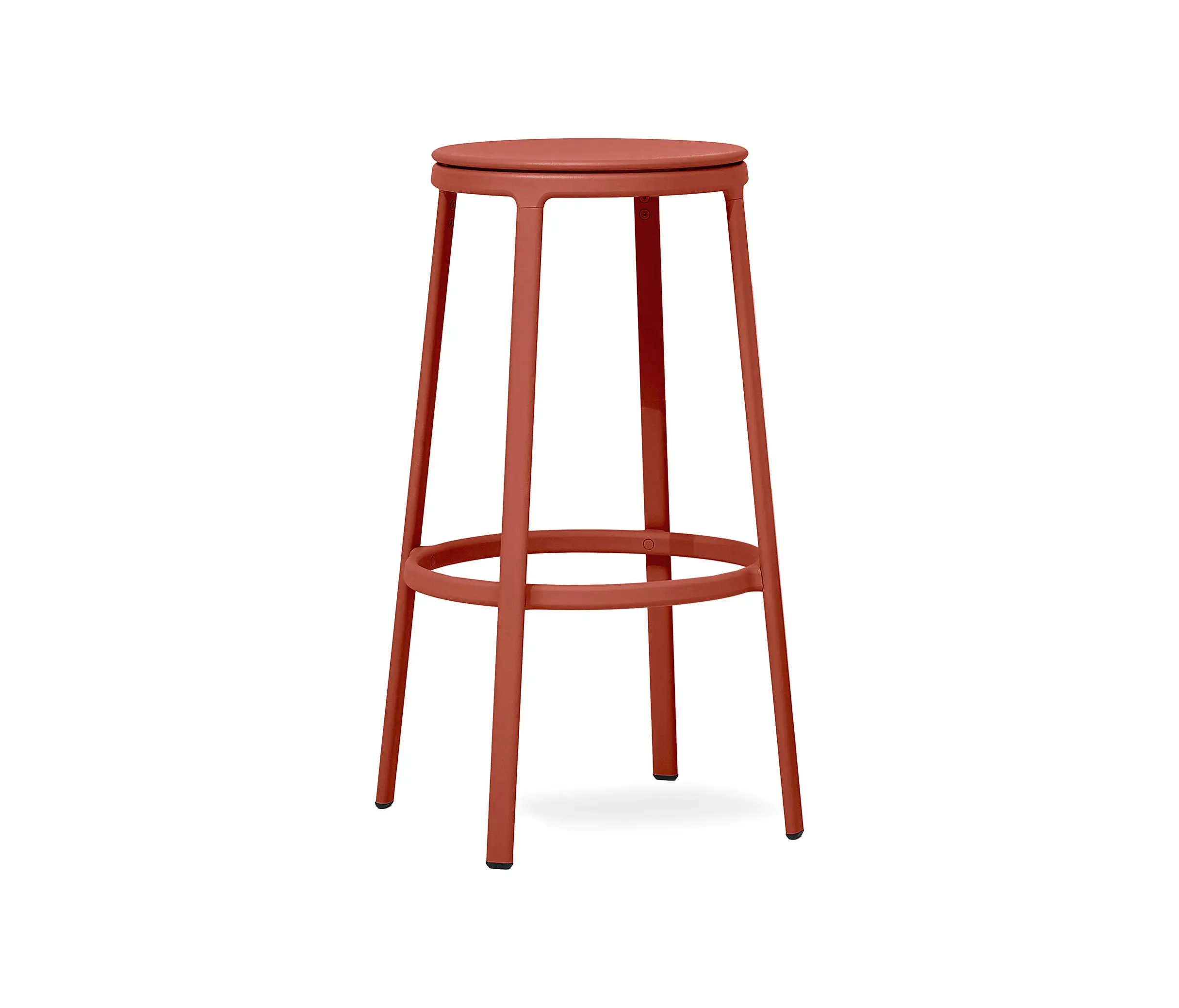Infiniti - Round&Round Bar Stool
