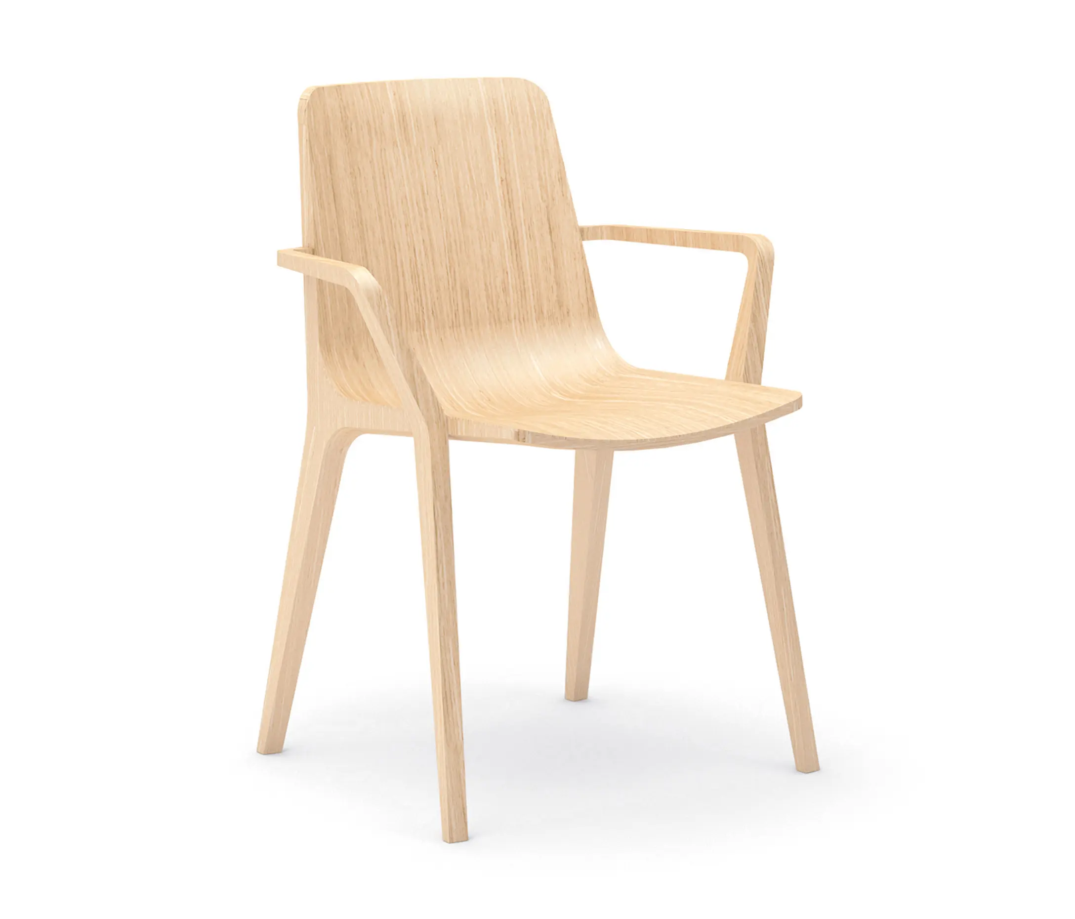 Infiniti - Seam 4 legs with arms