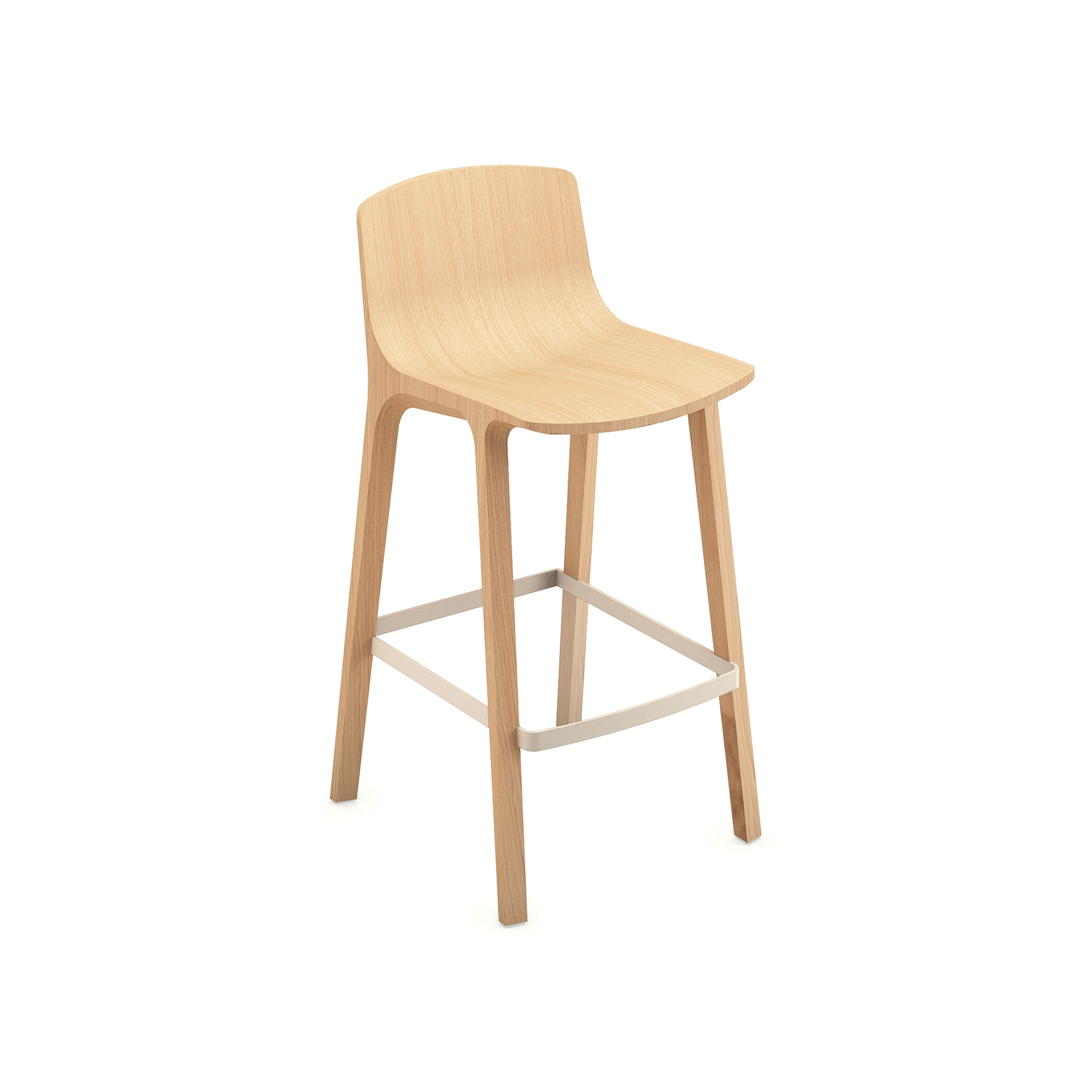 Mostrar el producto Seam kitchen stool del fabricante Infiniti