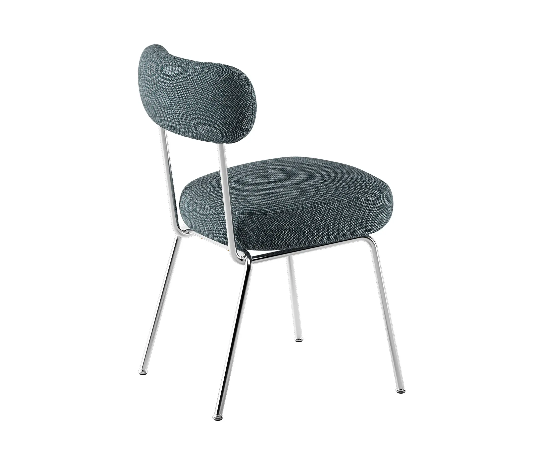 Infiniti - Takumi side chair