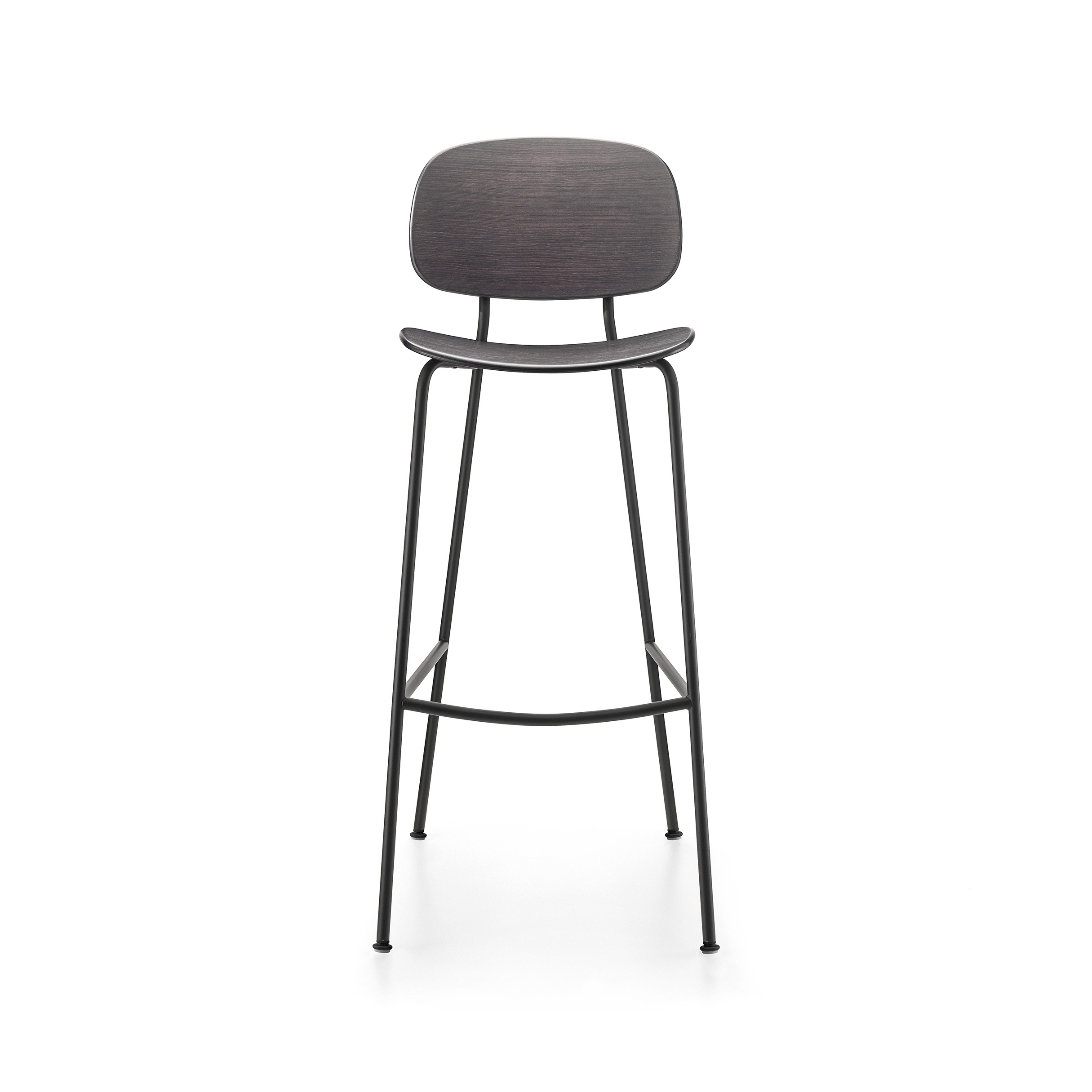 Tondina bar stool