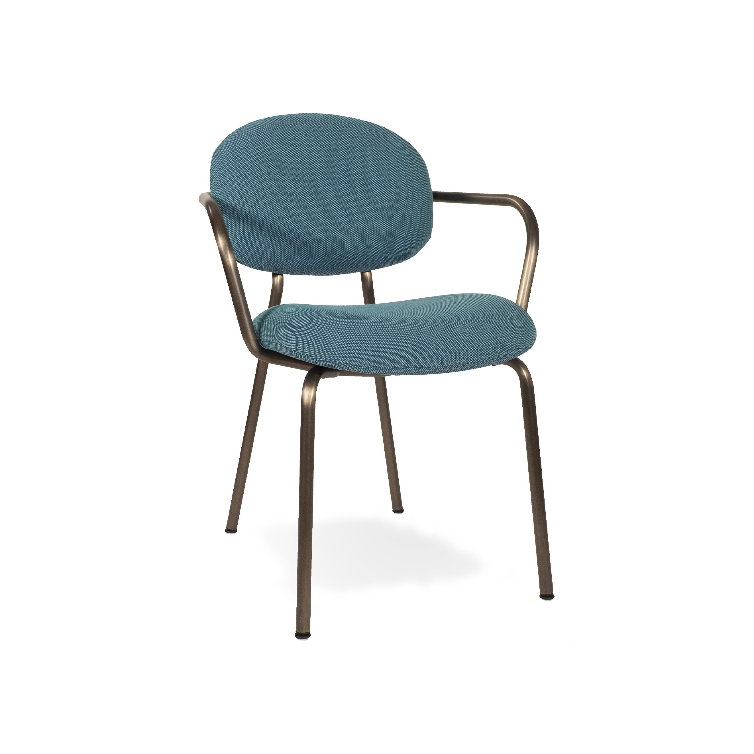 Display product Tondina Fat with arms from manufacturer Infiniti