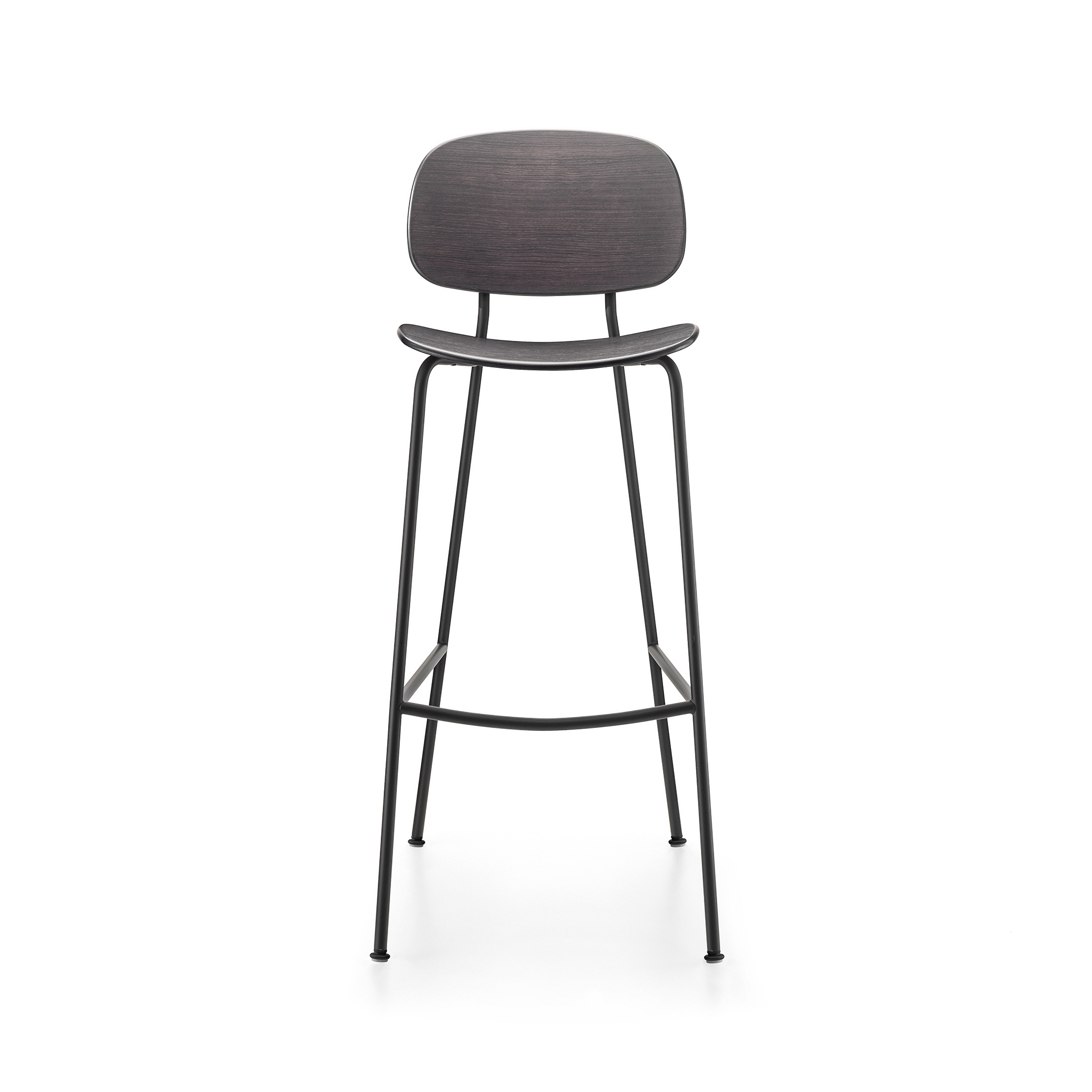 Tondina kitchen stool