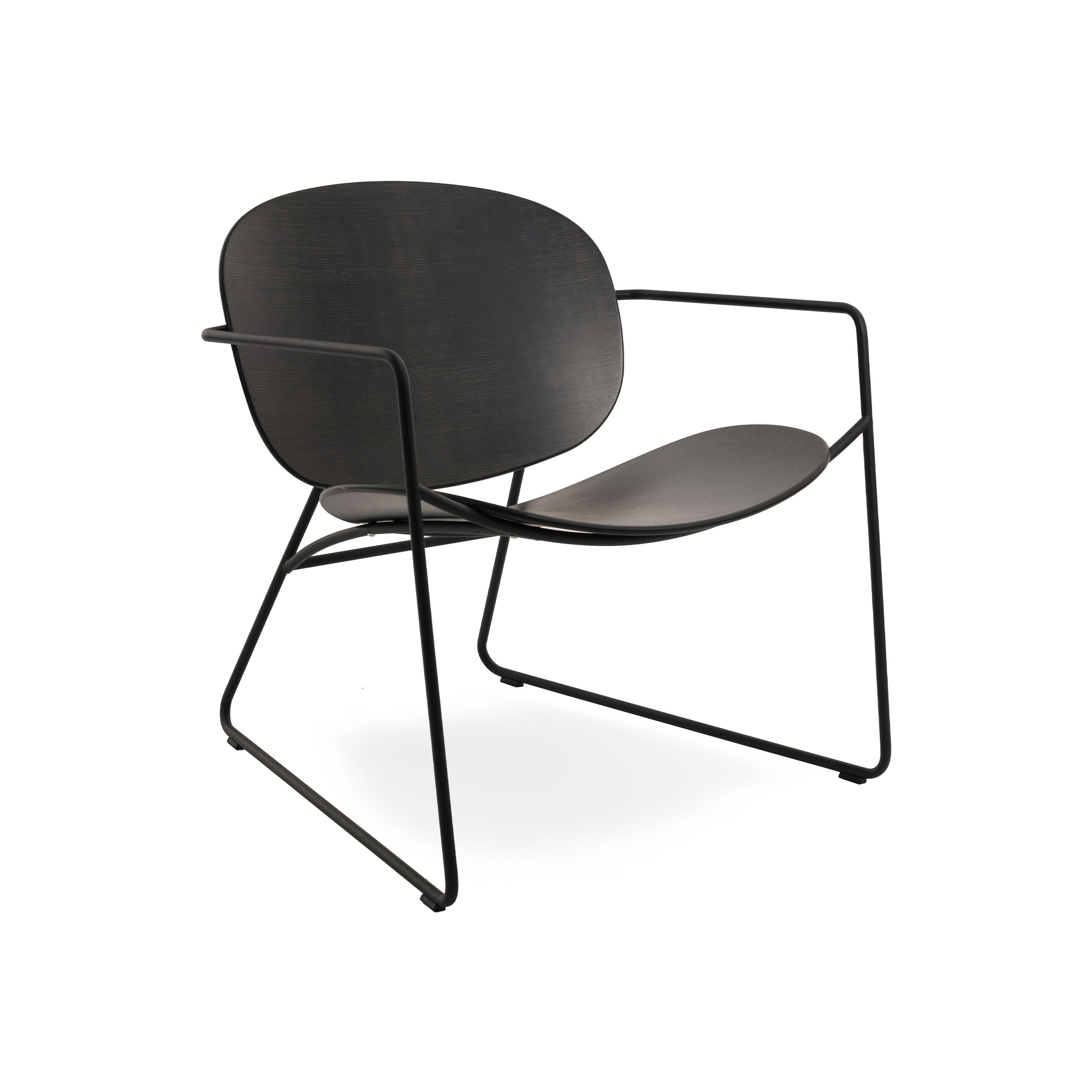Afficher le produit Tondina Lounge du fabricant Infiniti