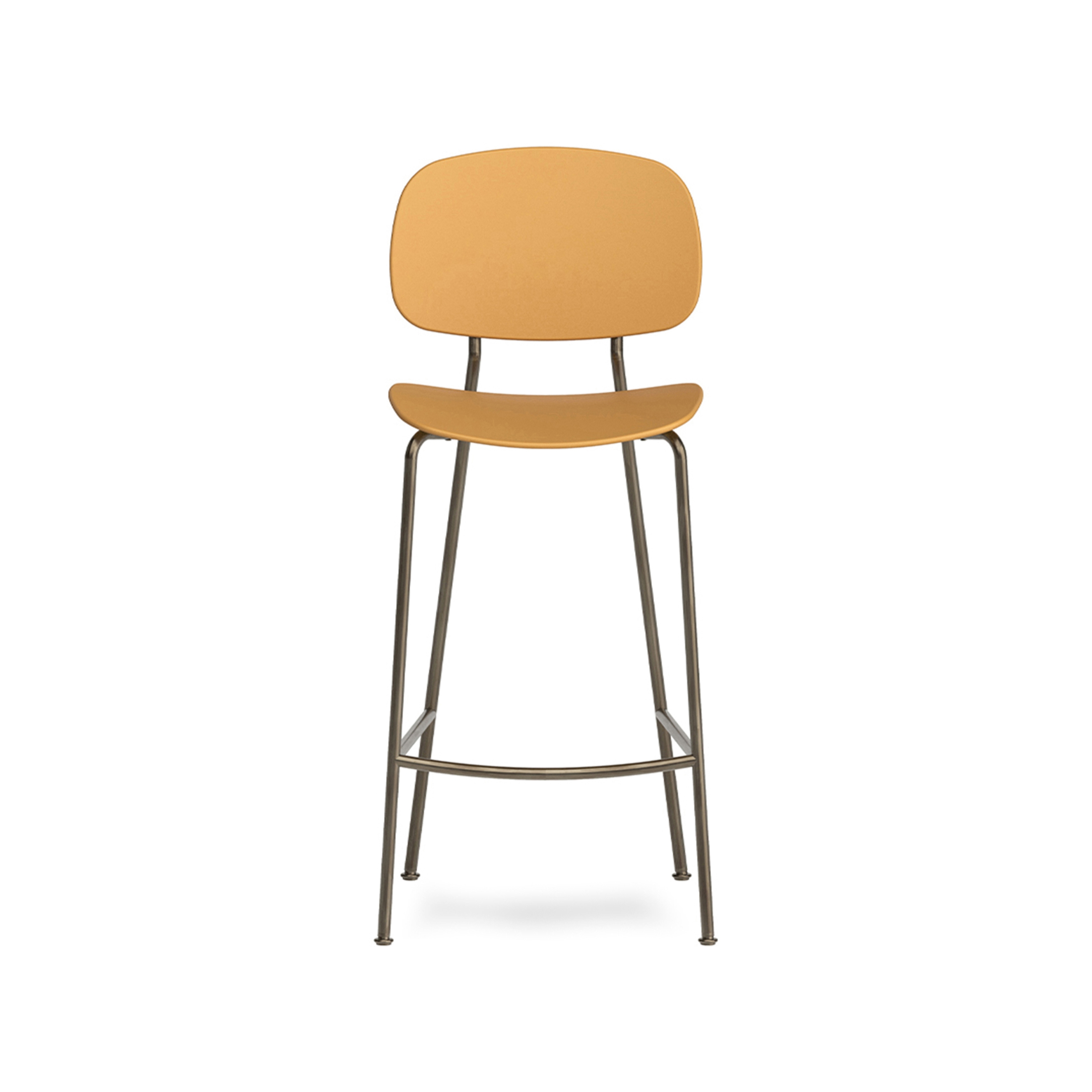Tondina Pop kitchen stool