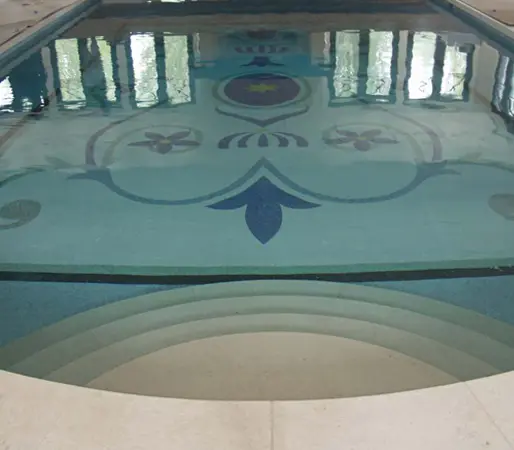 Cancos - Glass Mosaics - Custom Series