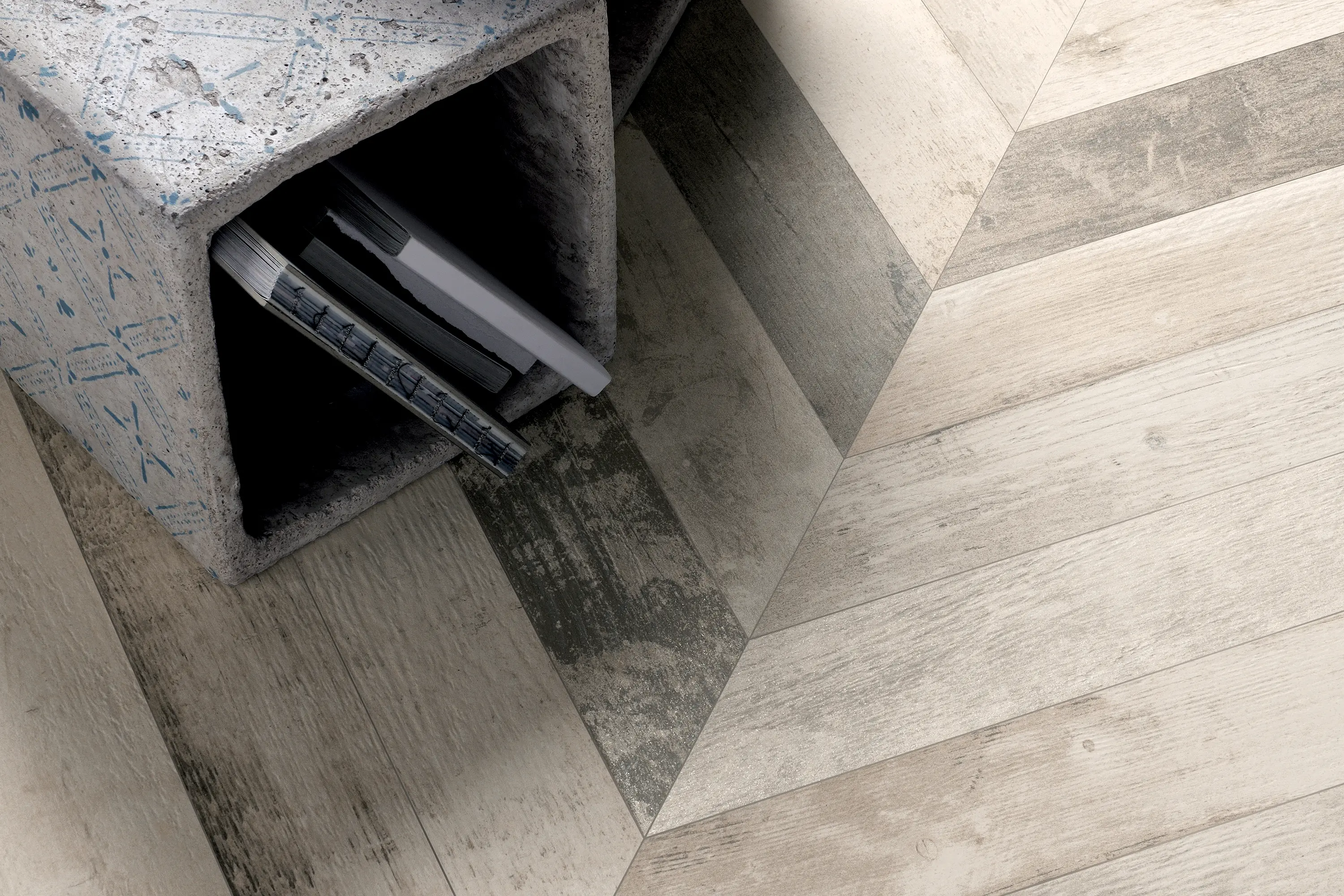 Cancos - Progessive Timber Frost
