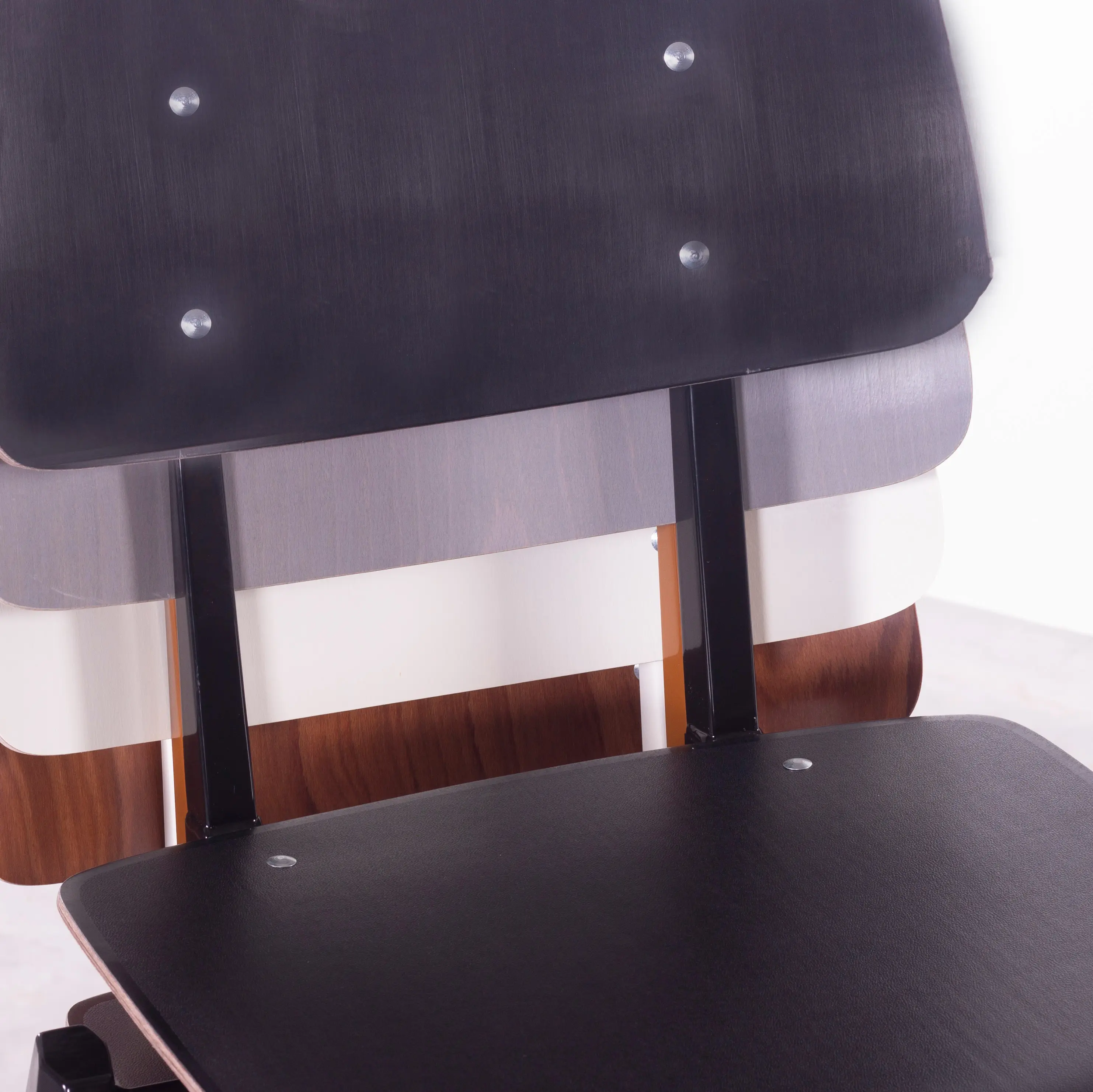 De Machinekamer Galvanitas - Galvantias chair S.21 Stackable