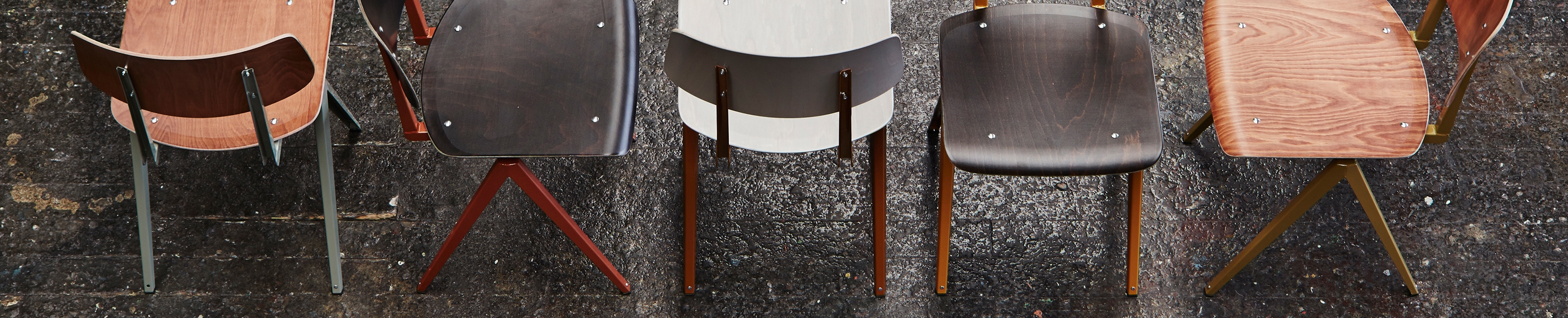 Discover the world of manufacturer De Machinekamer Galvanitas