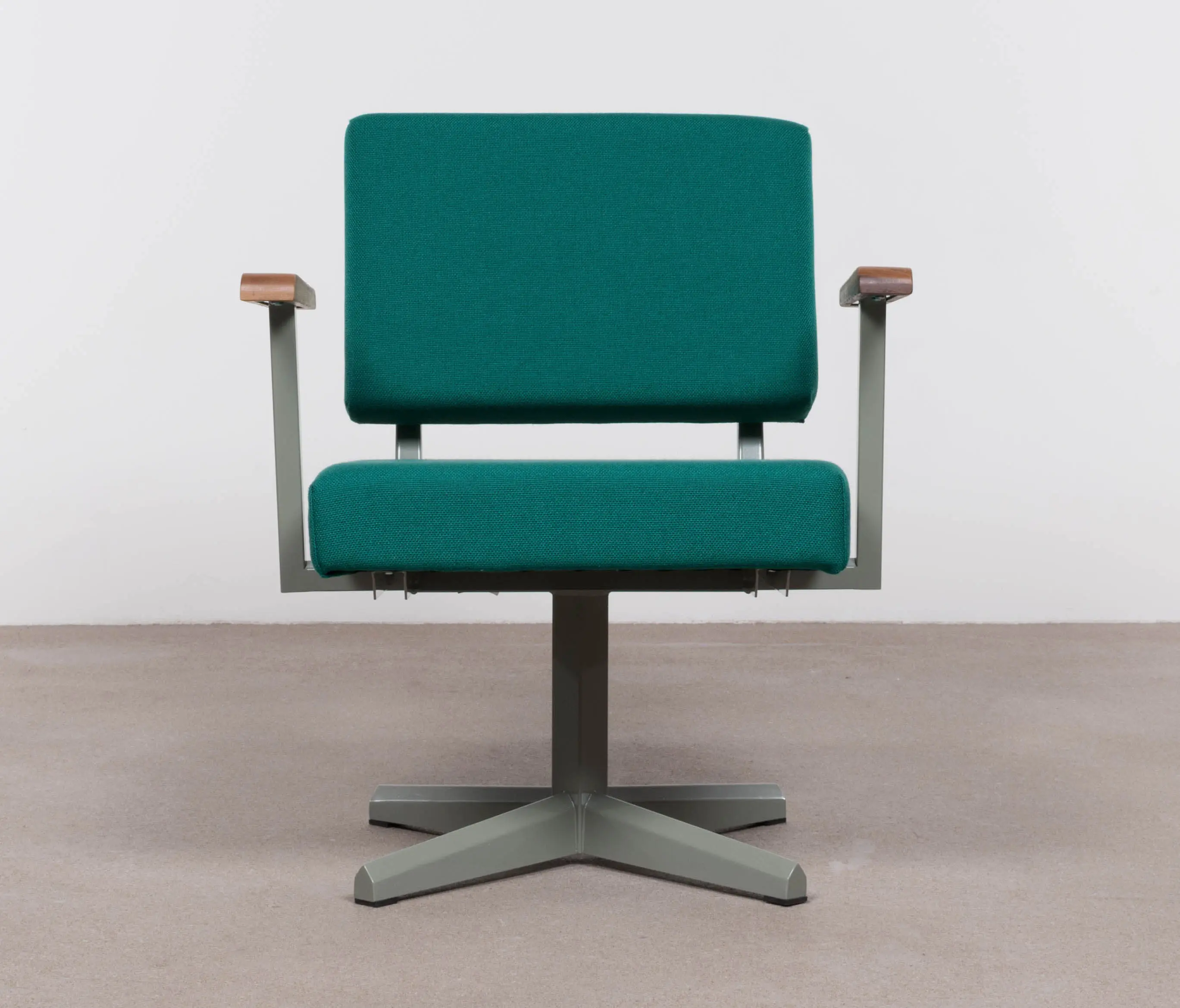 De Machinekamer Galvanitas - DF28 Armchair