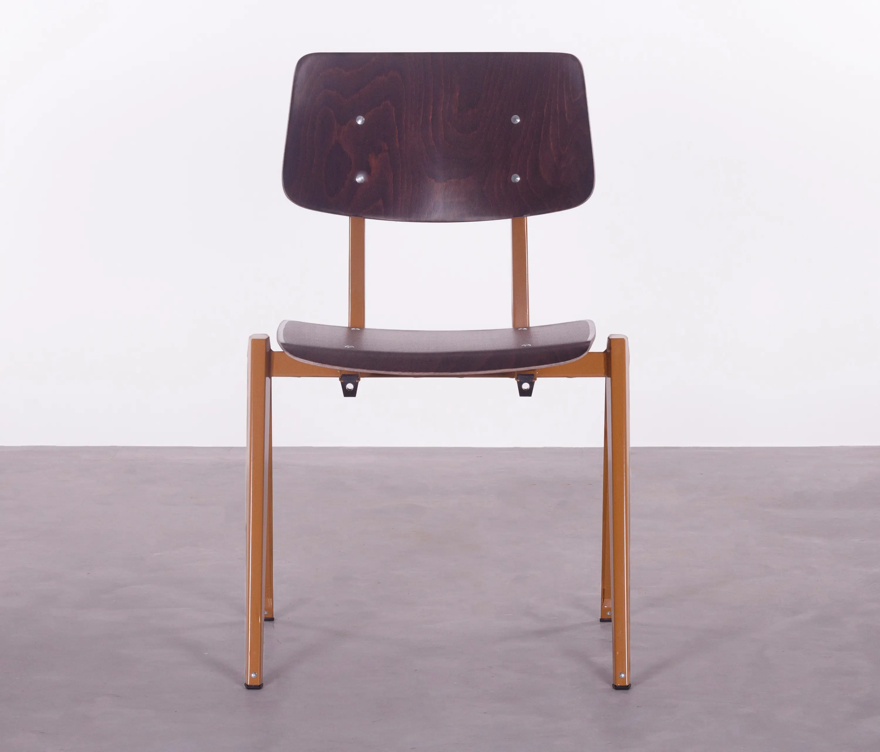 De Machinekamer Galvanitas - Galvantias chair S.21 Stackable