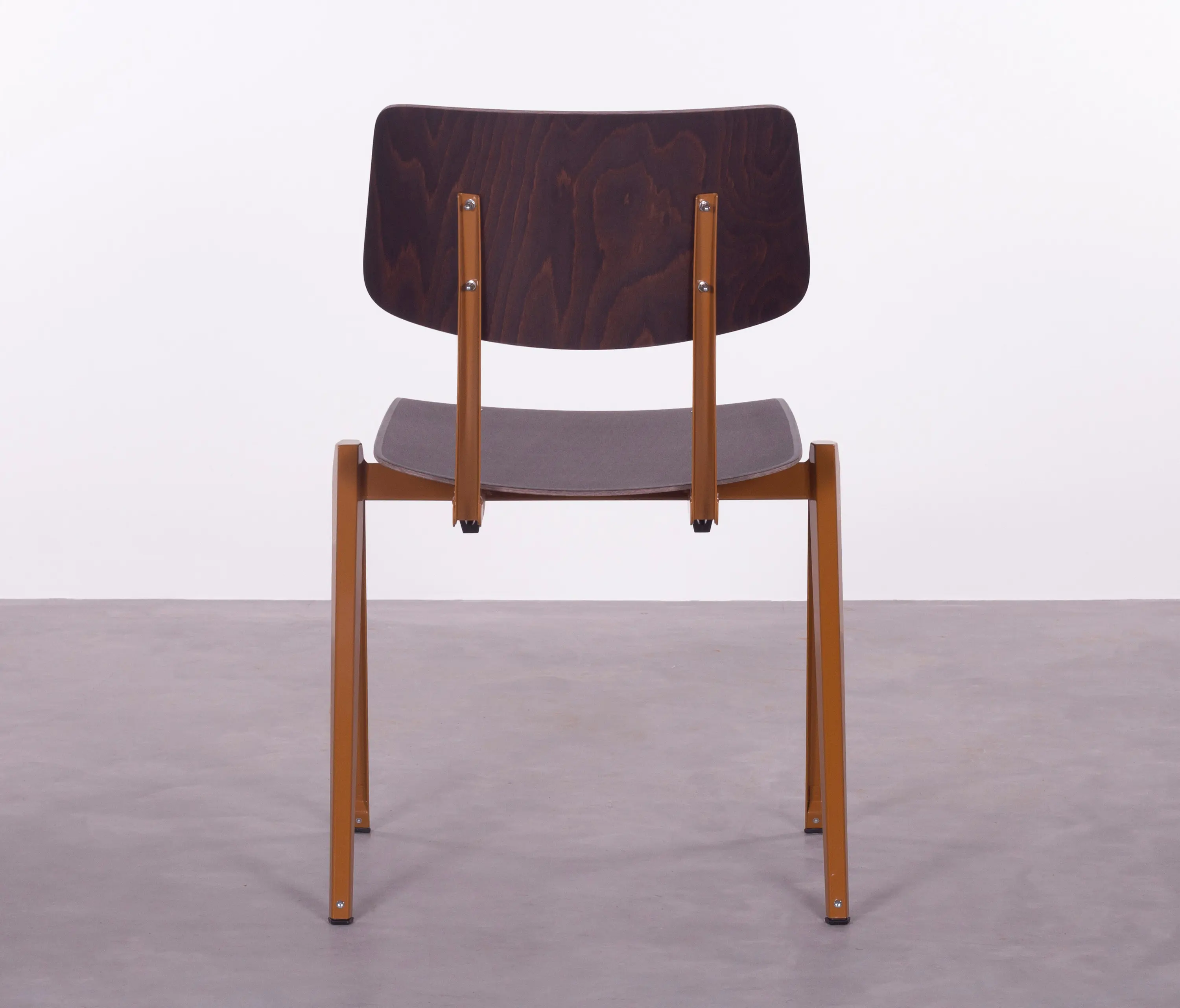 De Machinekamer Galvanitas - Galvantias chair S.21 Stackable