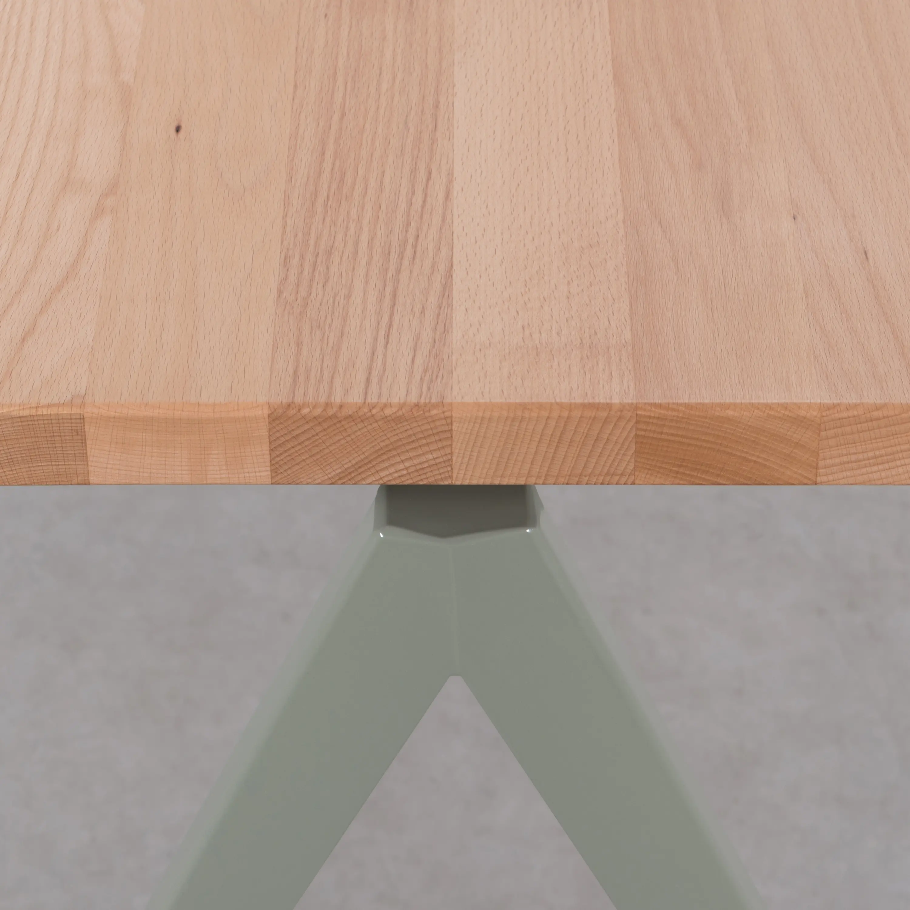 De Machinekamer Galvanitas - TD4 table