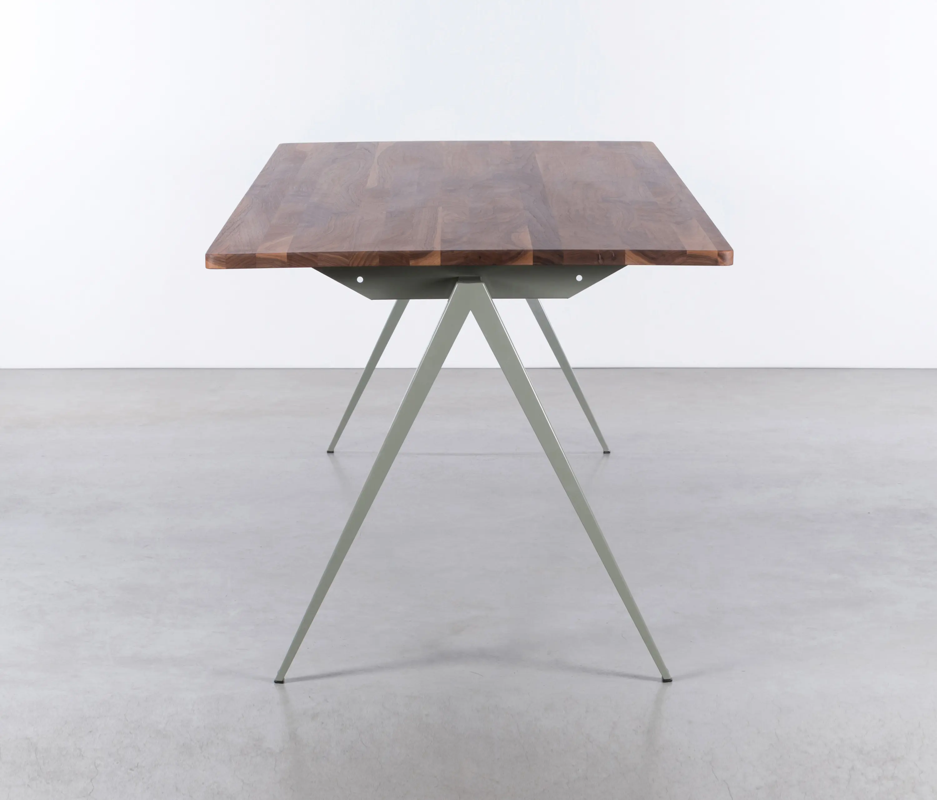 De Machinekamer Galvanitas - TD4 table
