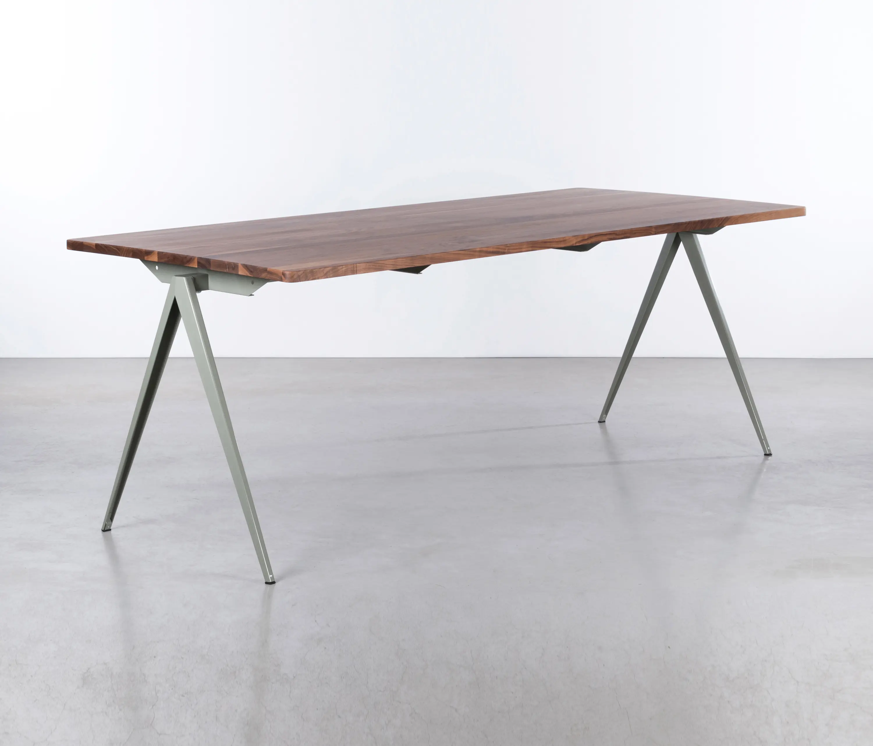 De Machinekamer Galvanitas - TD4 table