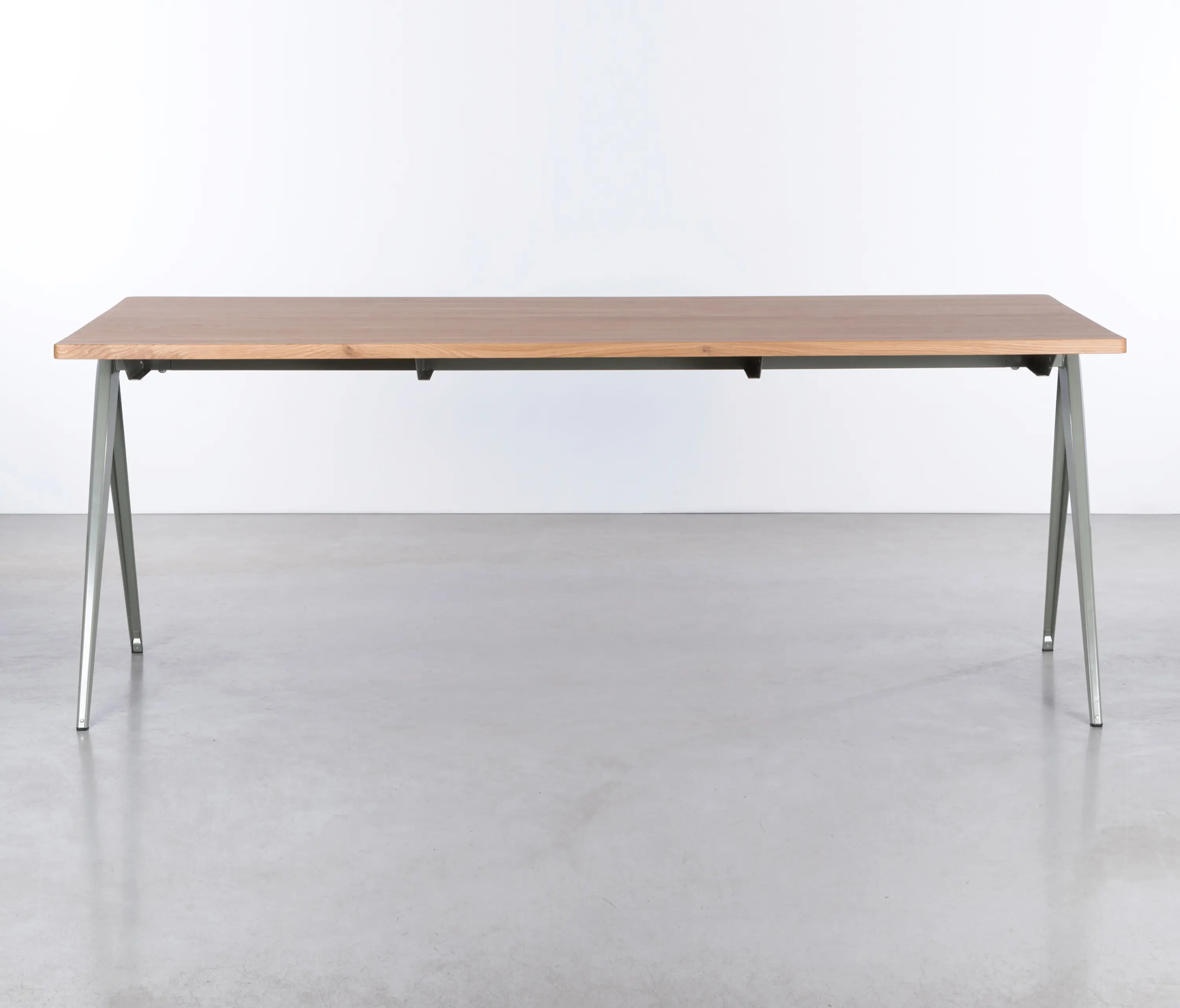 De Machinekamer Galvanitas - TD4 table