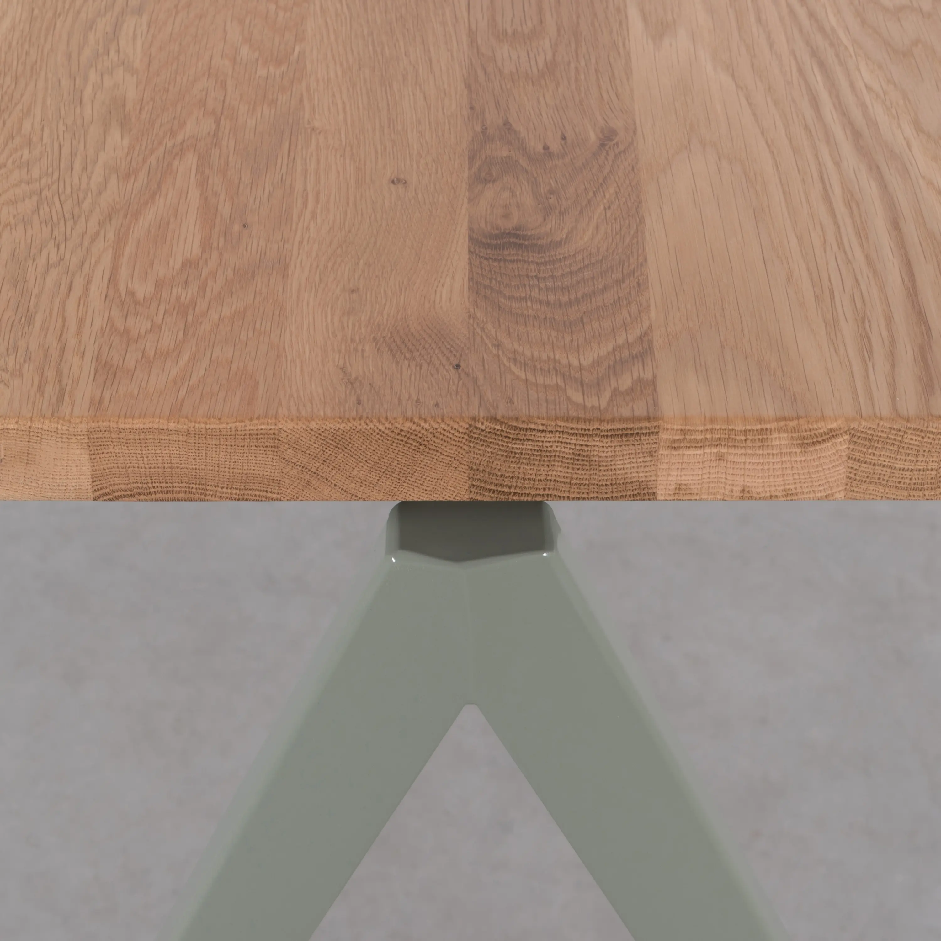 De Machinekamer Galvanitas - TD4 table