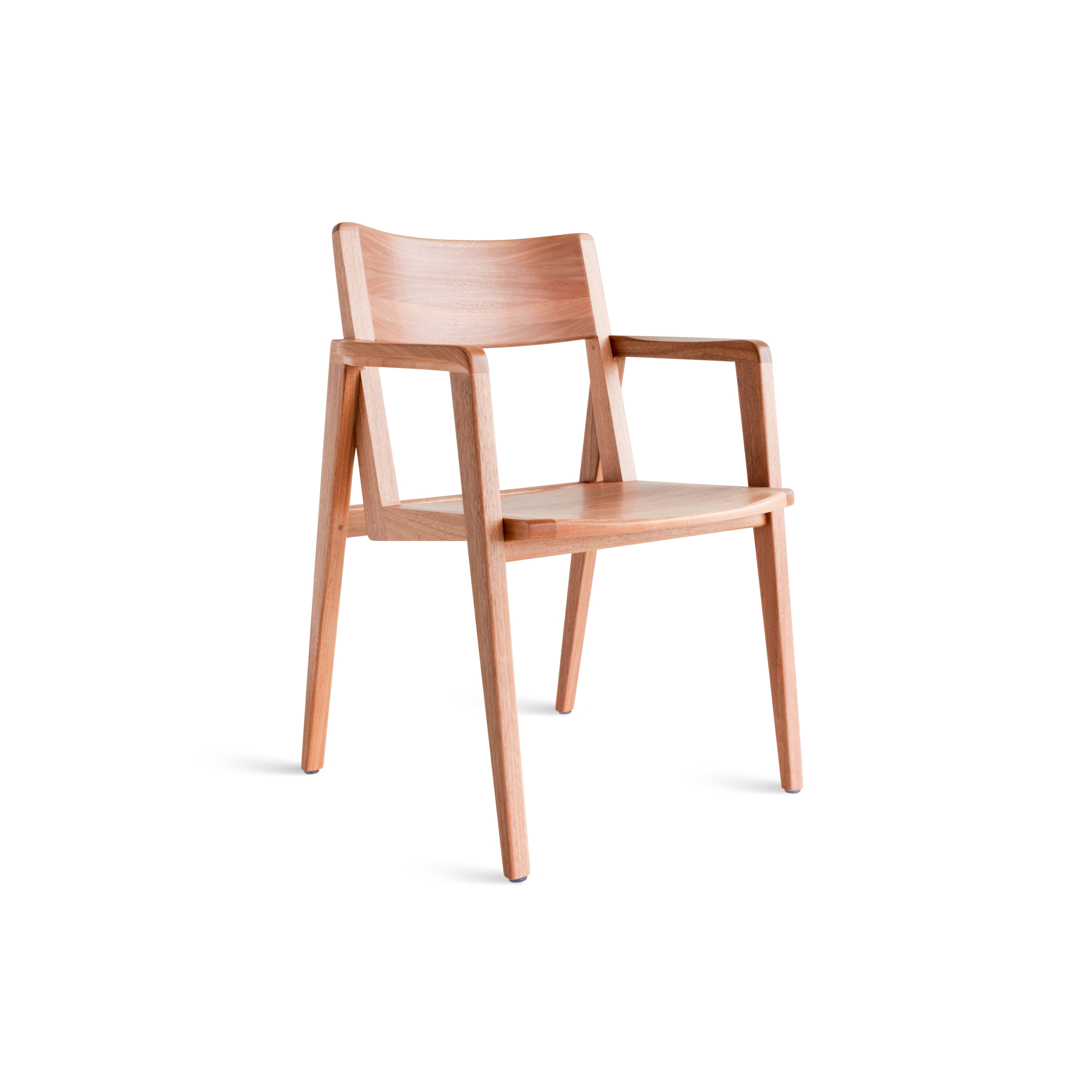 Afficher le produit Ana Armchair Outdoor du fabricant Sossego