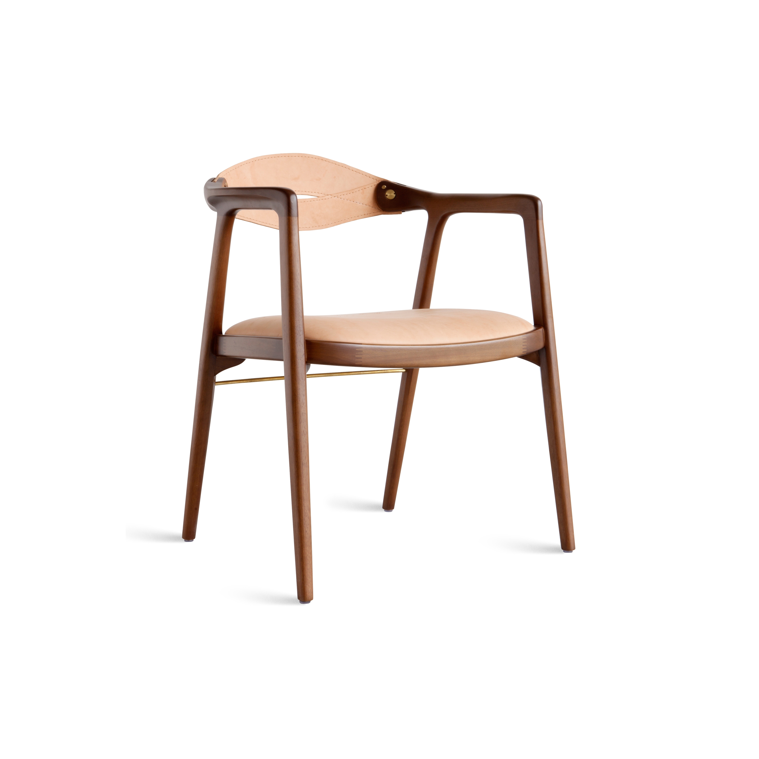 Afficher le produit Angela Armchair du fabricant Sossego