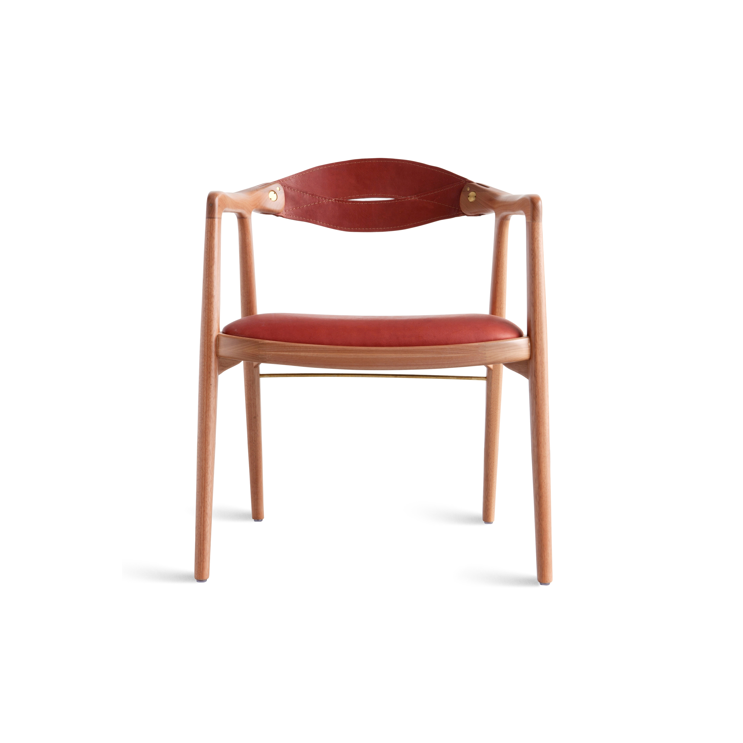 Angela Armchair