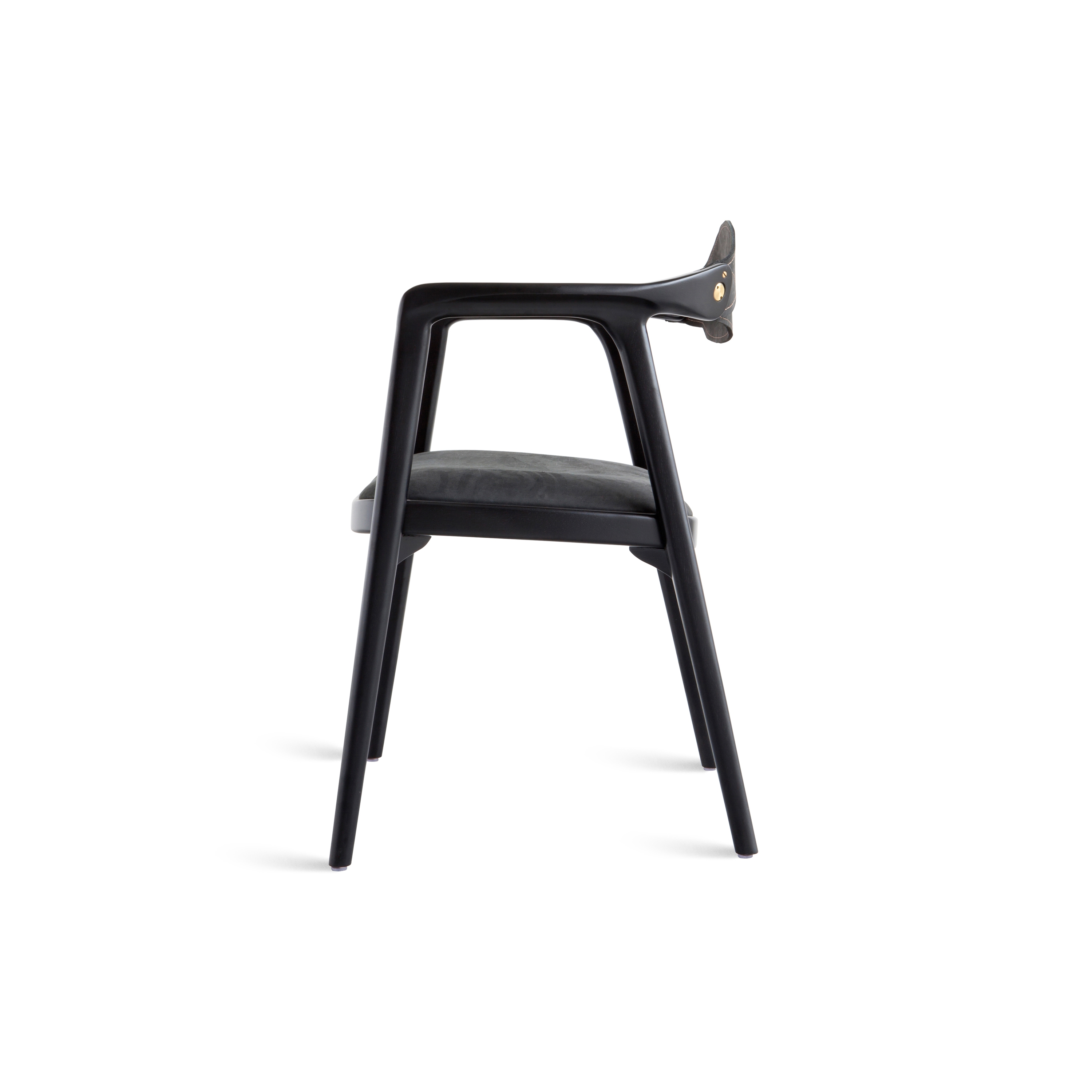 Angela Armchair
