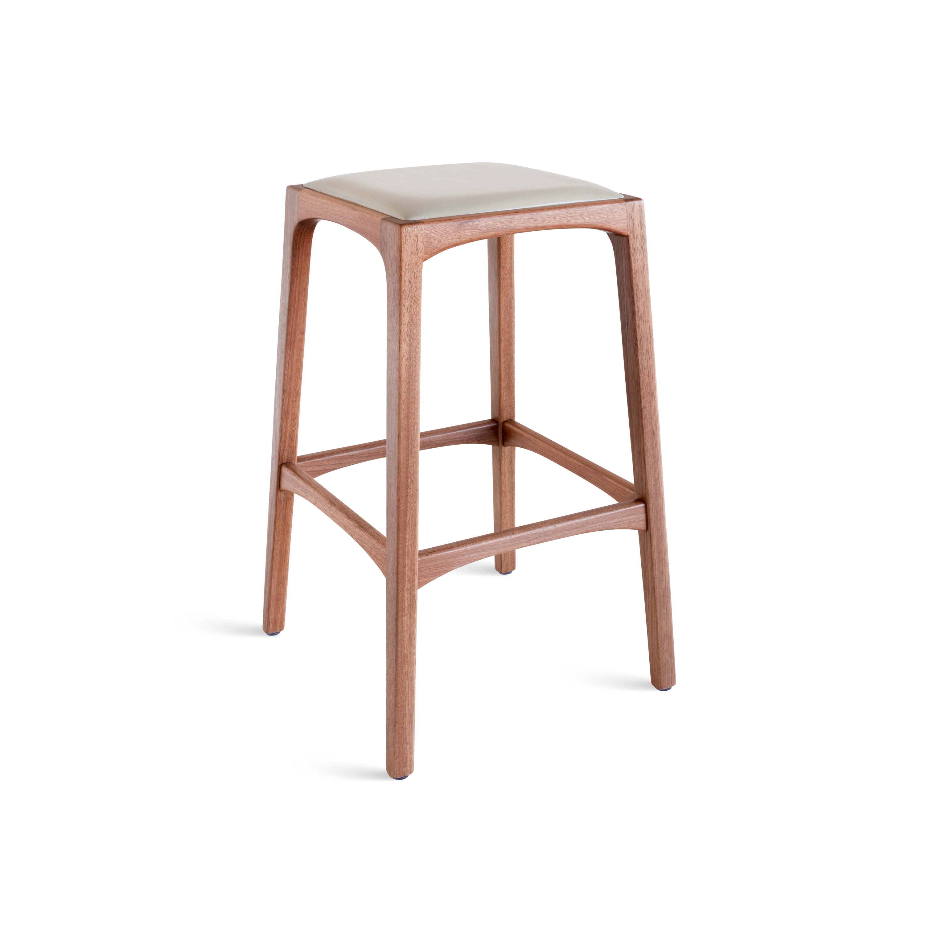 Afficher le produit Anita Banco Alto Counter Stool / Barstool du fabricant Sossego