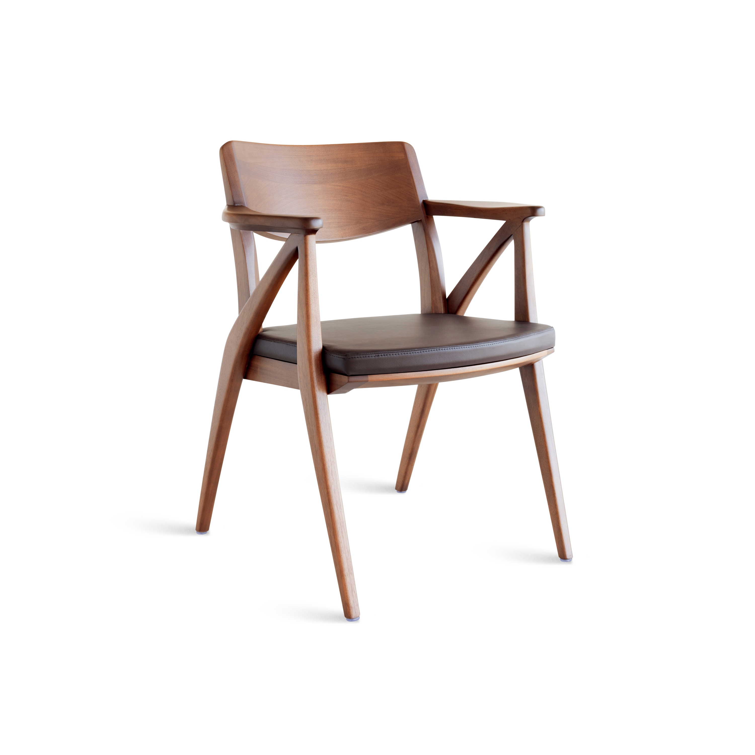 Afficher le produit Aurora Armchair du fabricant Sossego