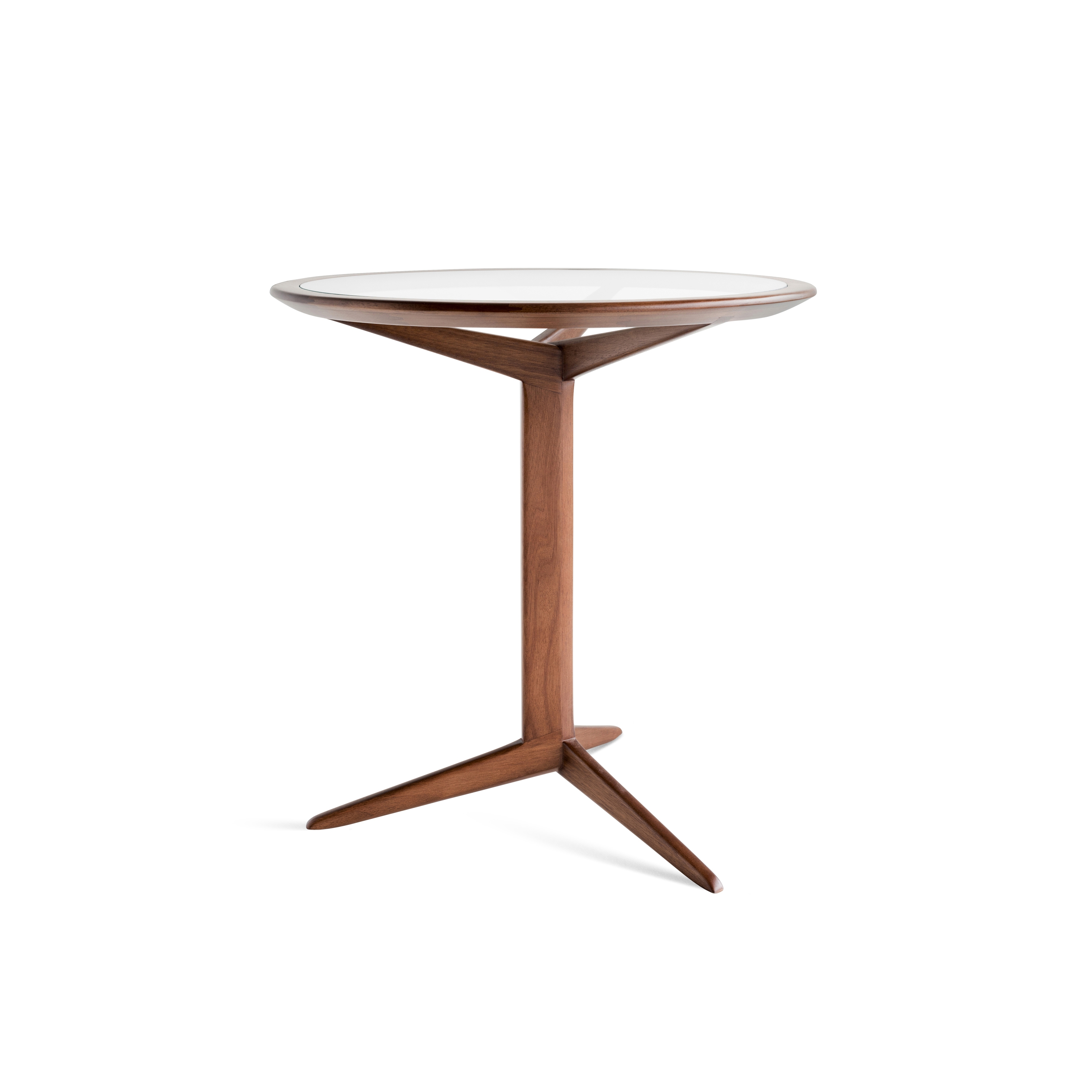 Afficher le produit Bailarina Side Table du fabricant Sossego