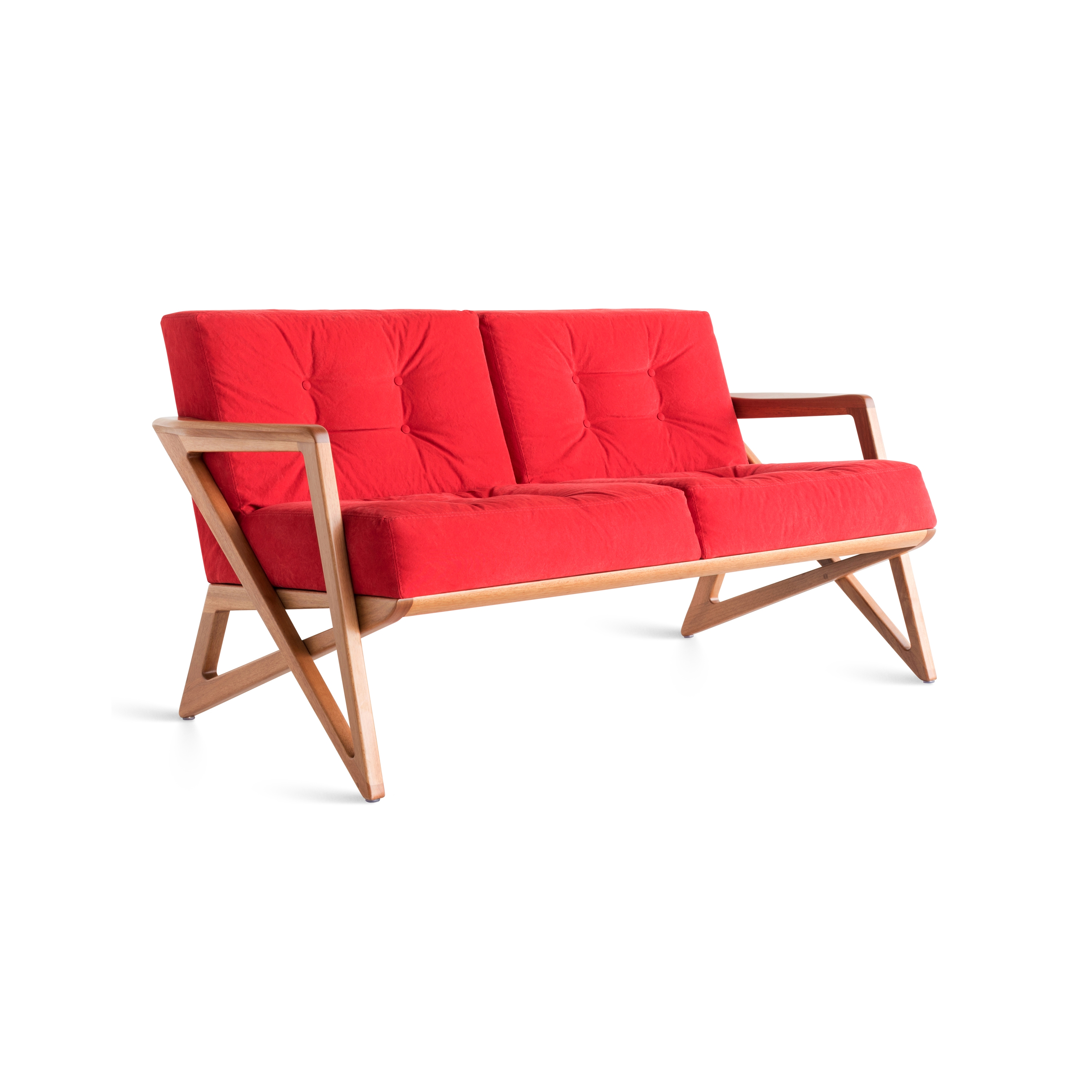 Afficher le produit Beatriz Sofa du fabricant Sossego