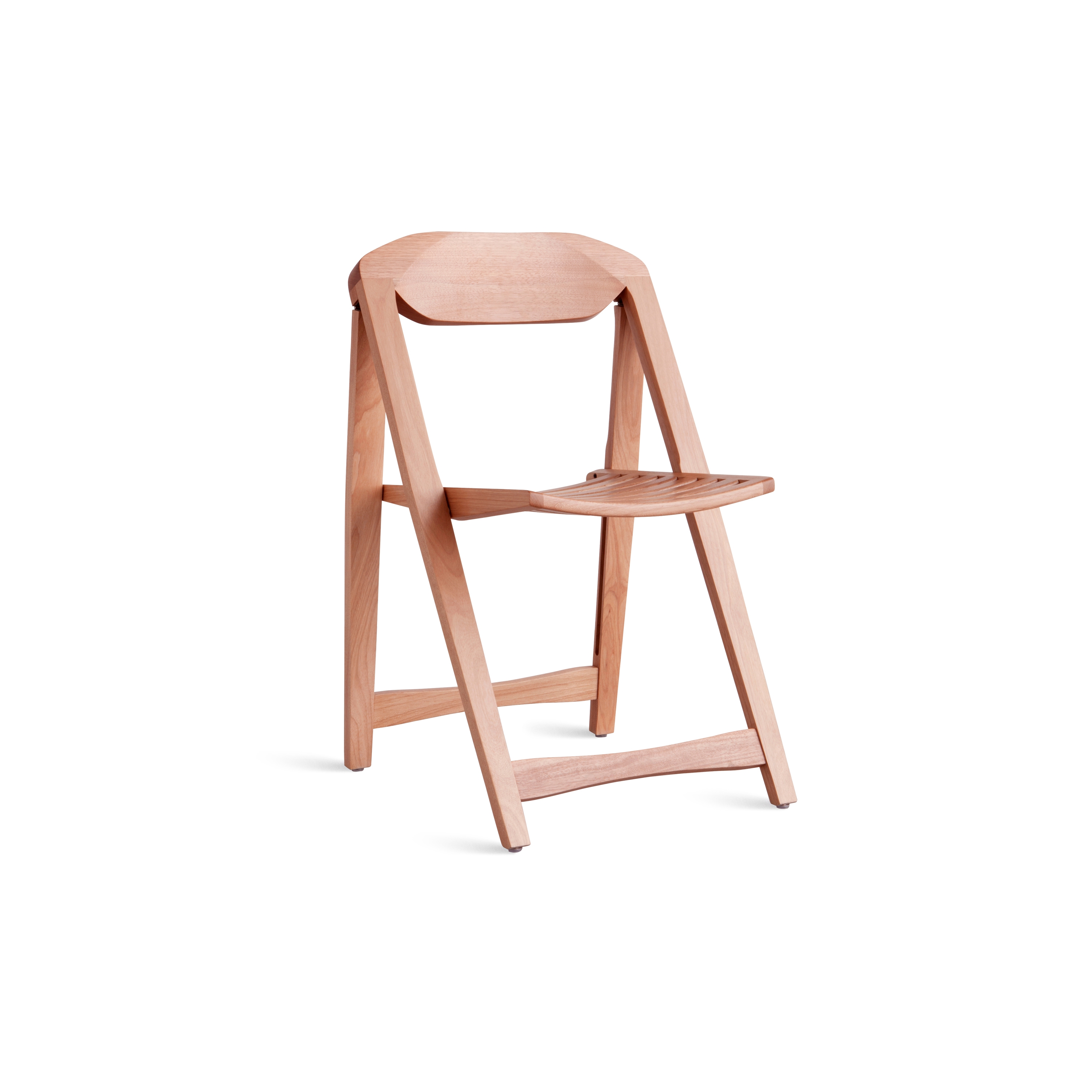 Afficher le produit Camila Chair du fabricant Sossego