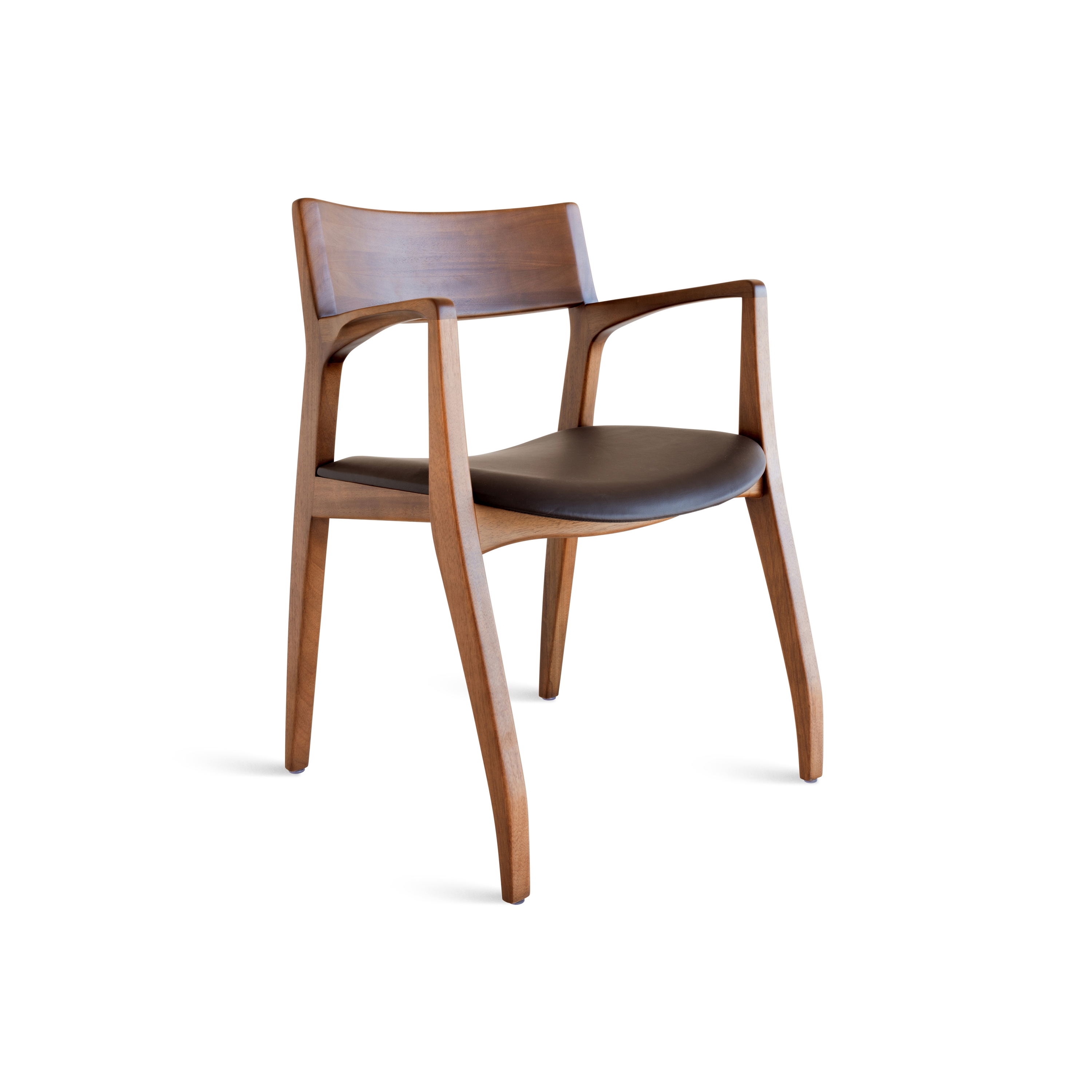 Afficher le produit Daniella Armchair du fabricant Sossego