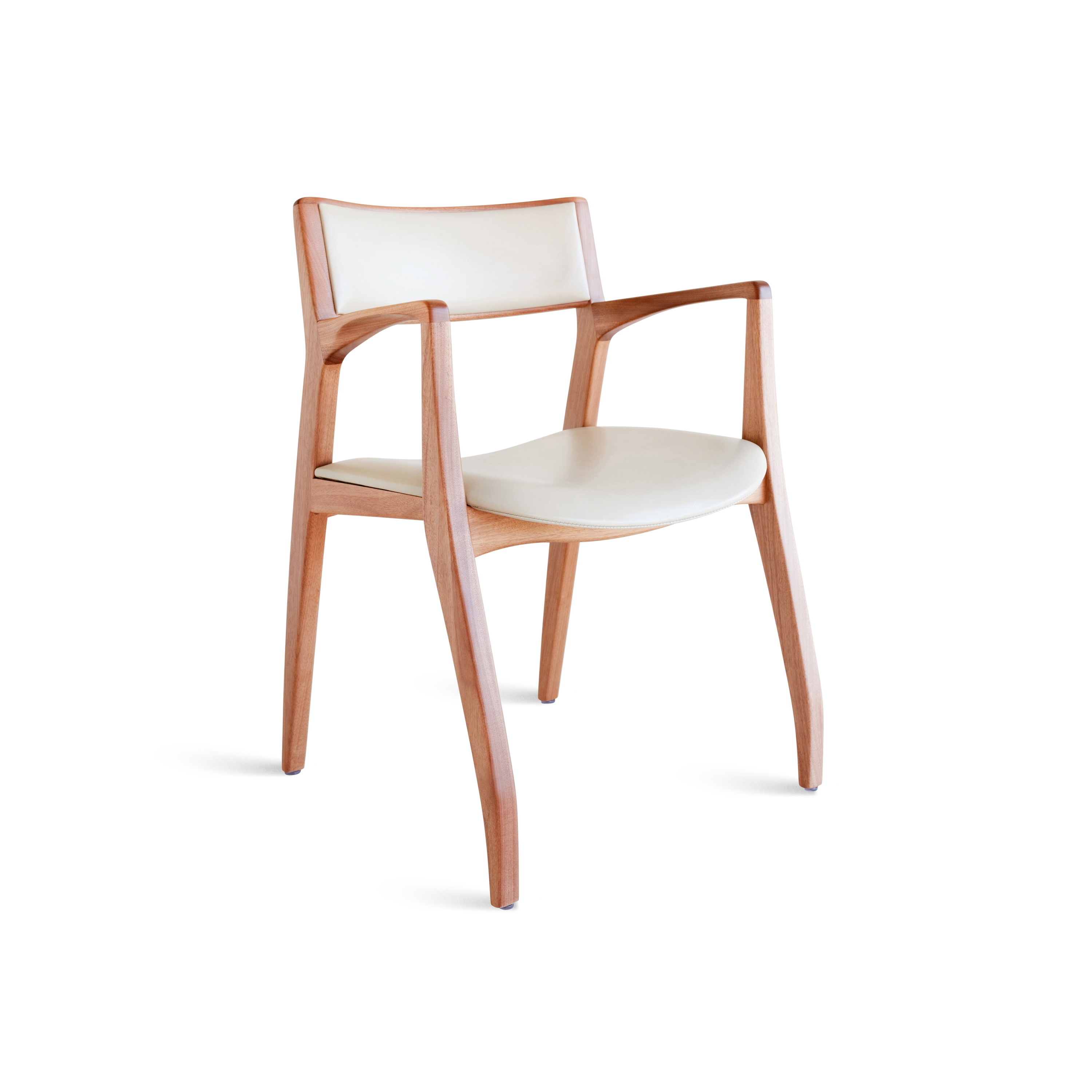 Afficher le produit Daniella Armchair du fabricant Sossego