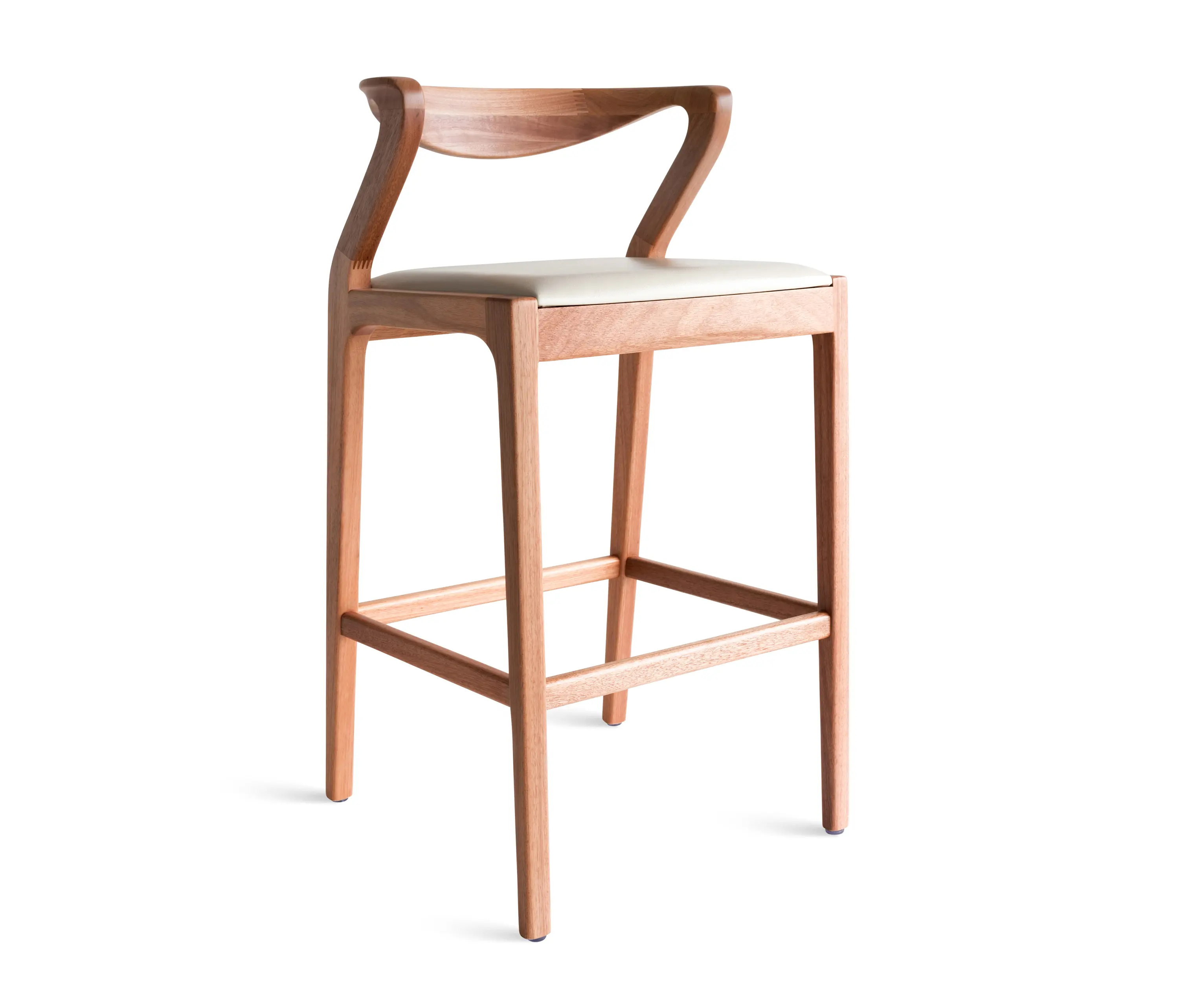 Sossego - Duda Counter Stool / Barstool