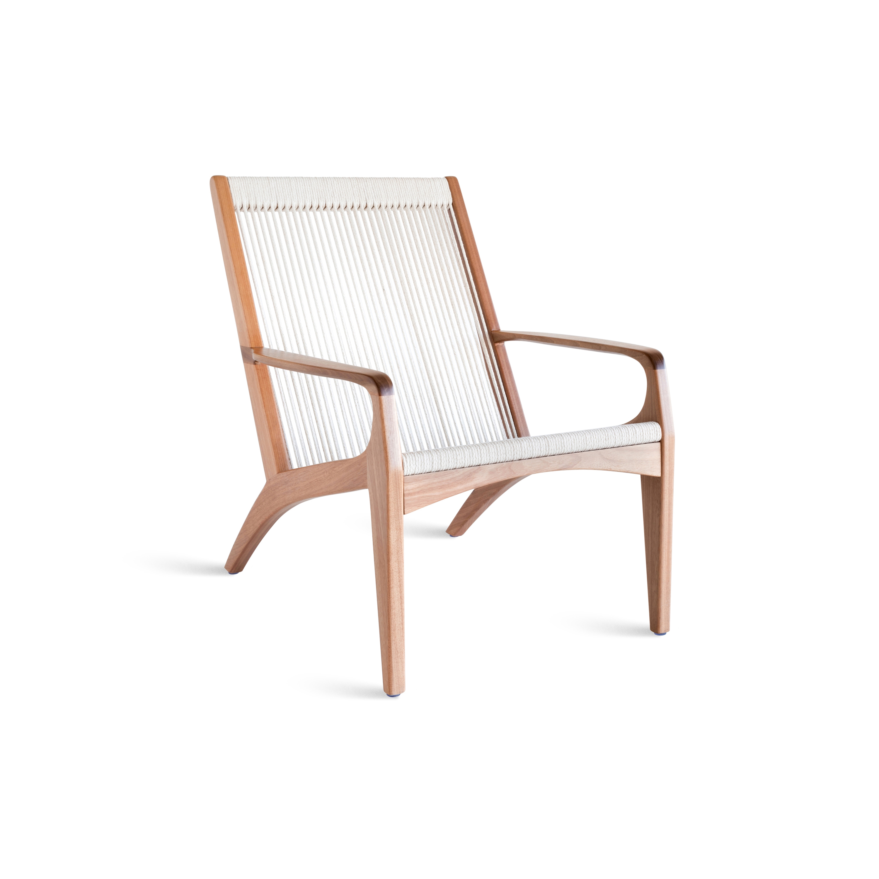 Afficher le produit Gisele Lounge Chair du fabricant Sossego