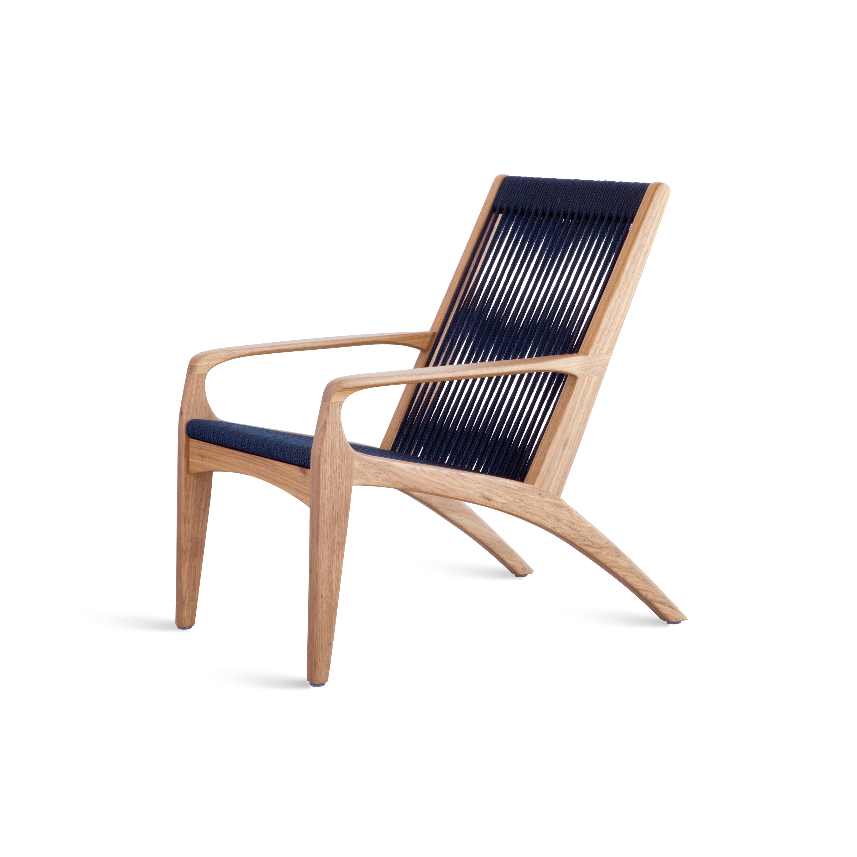 Afficher le produit Gisele Lounge Chair Outdoor du fabricant Sossego