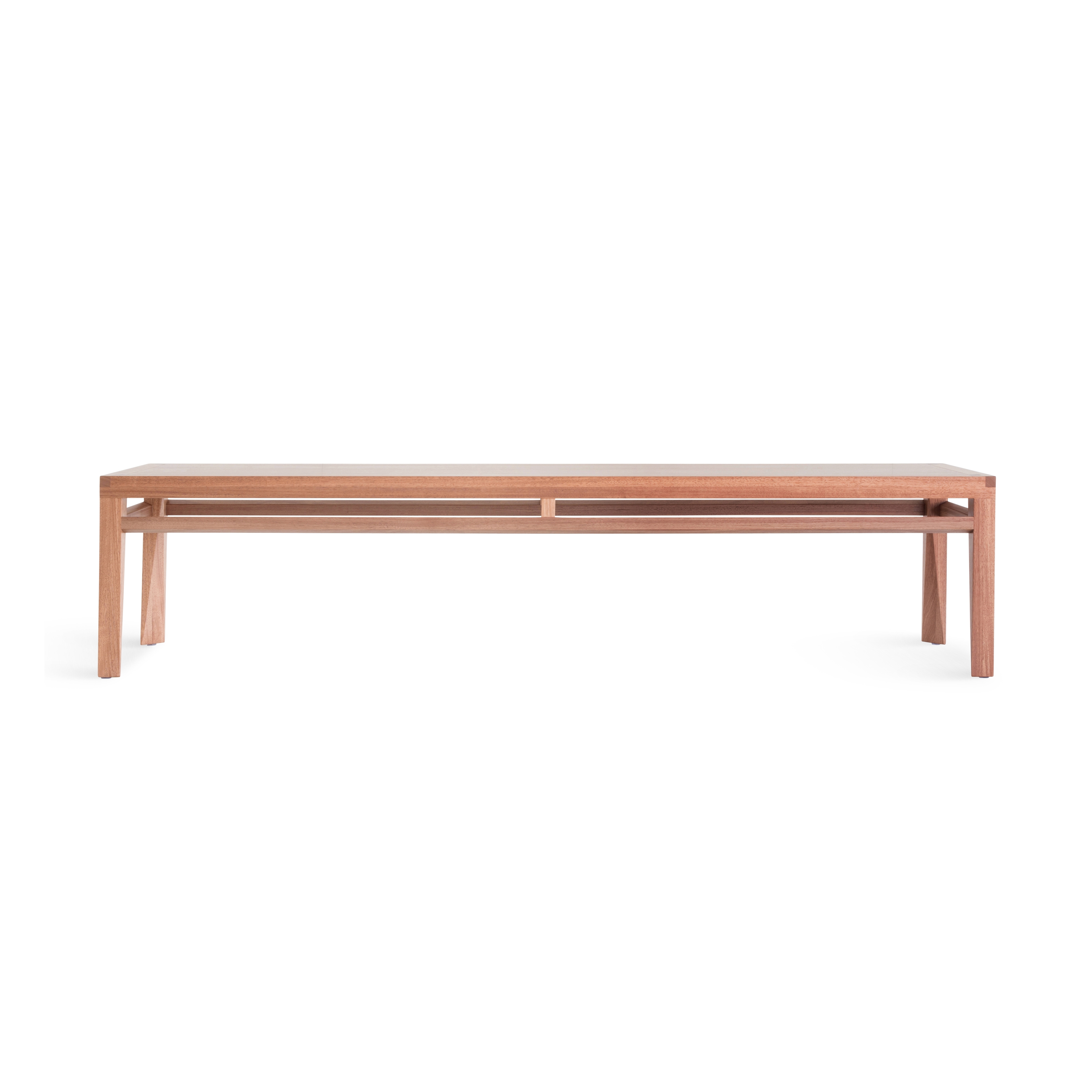 Afficher le produit Helena Bench du fabricant Sossego