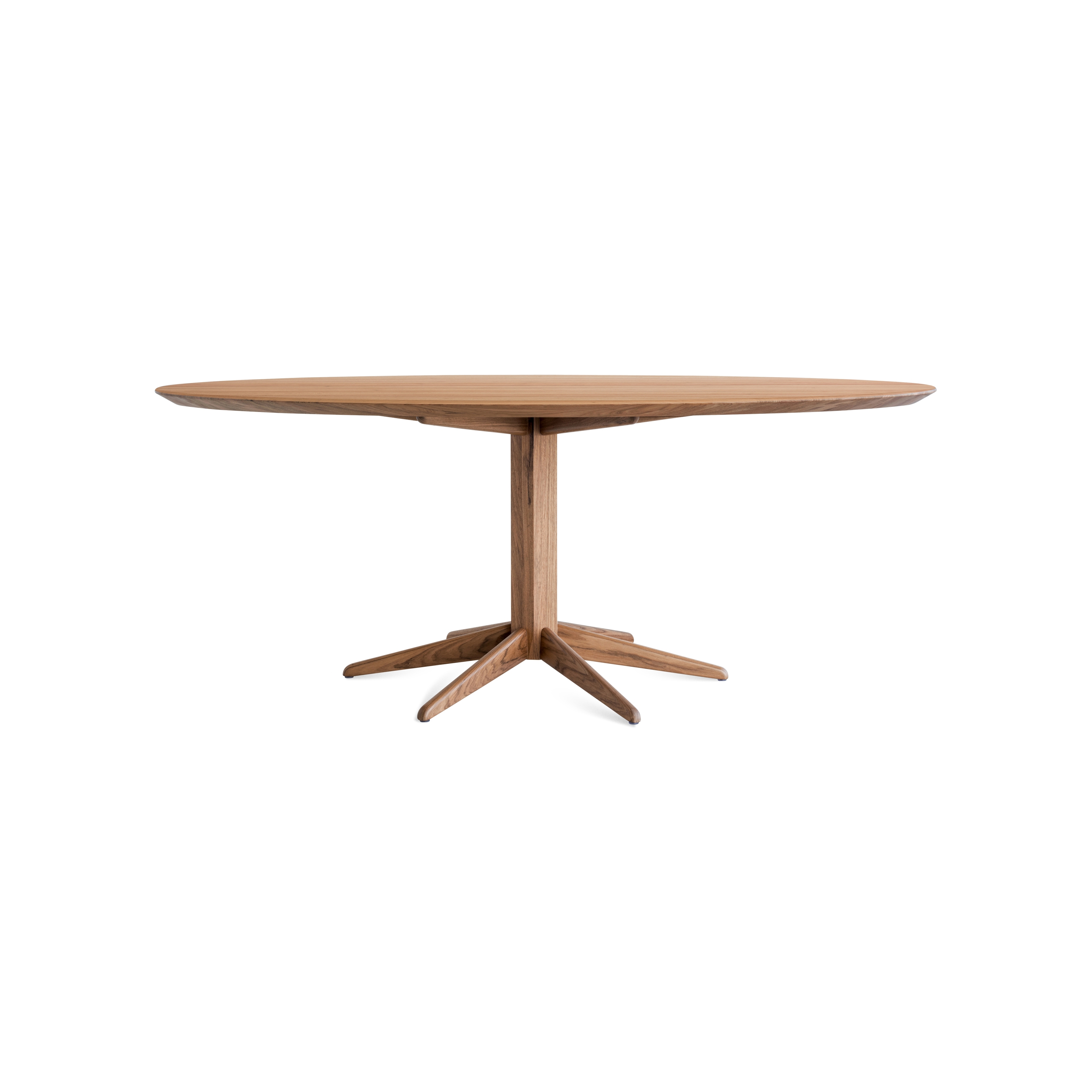 Afficher le produit Hexa Table du fabricant Sossego