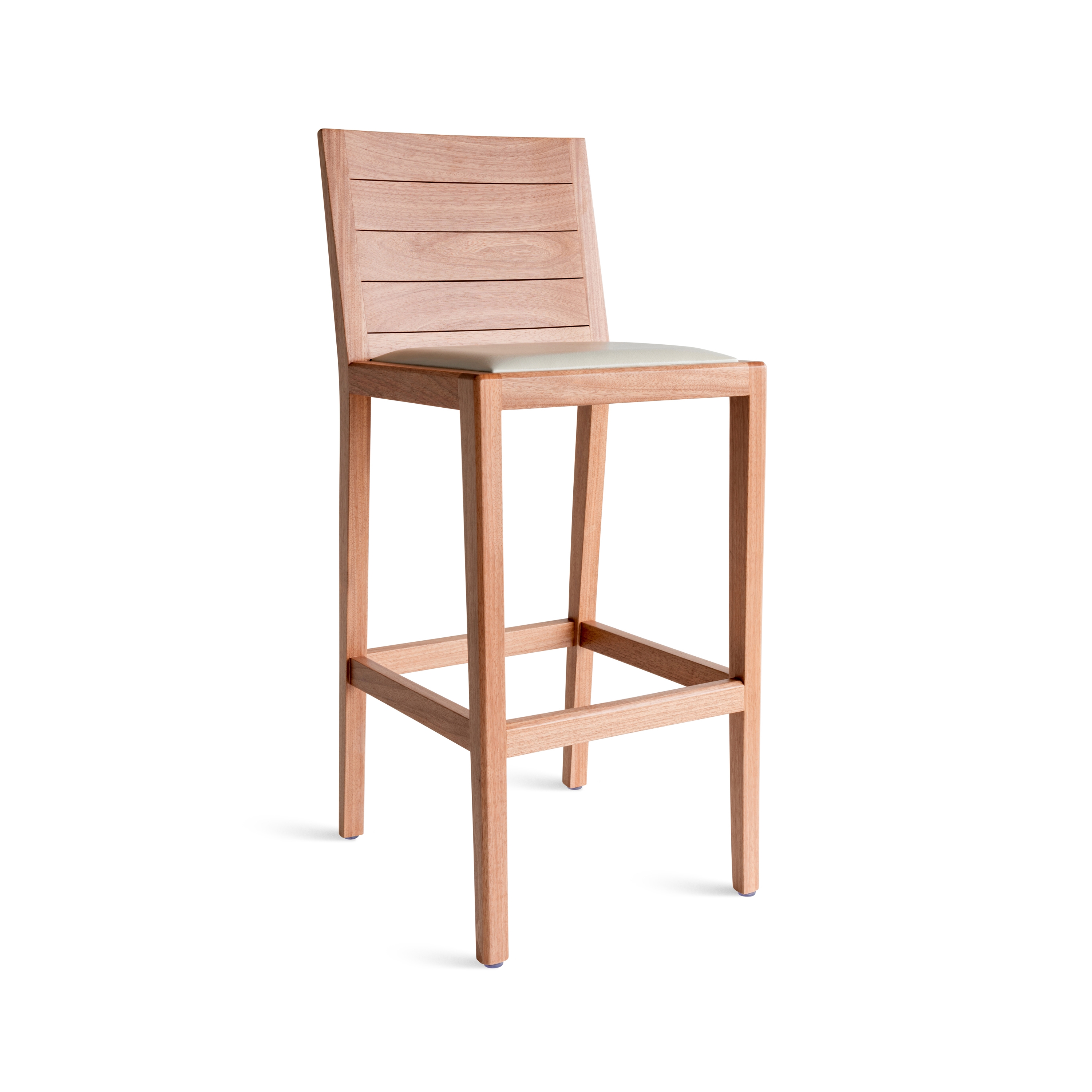 Afficher le produit Isabela Counter Stool / Barstool du fabricant Sossego