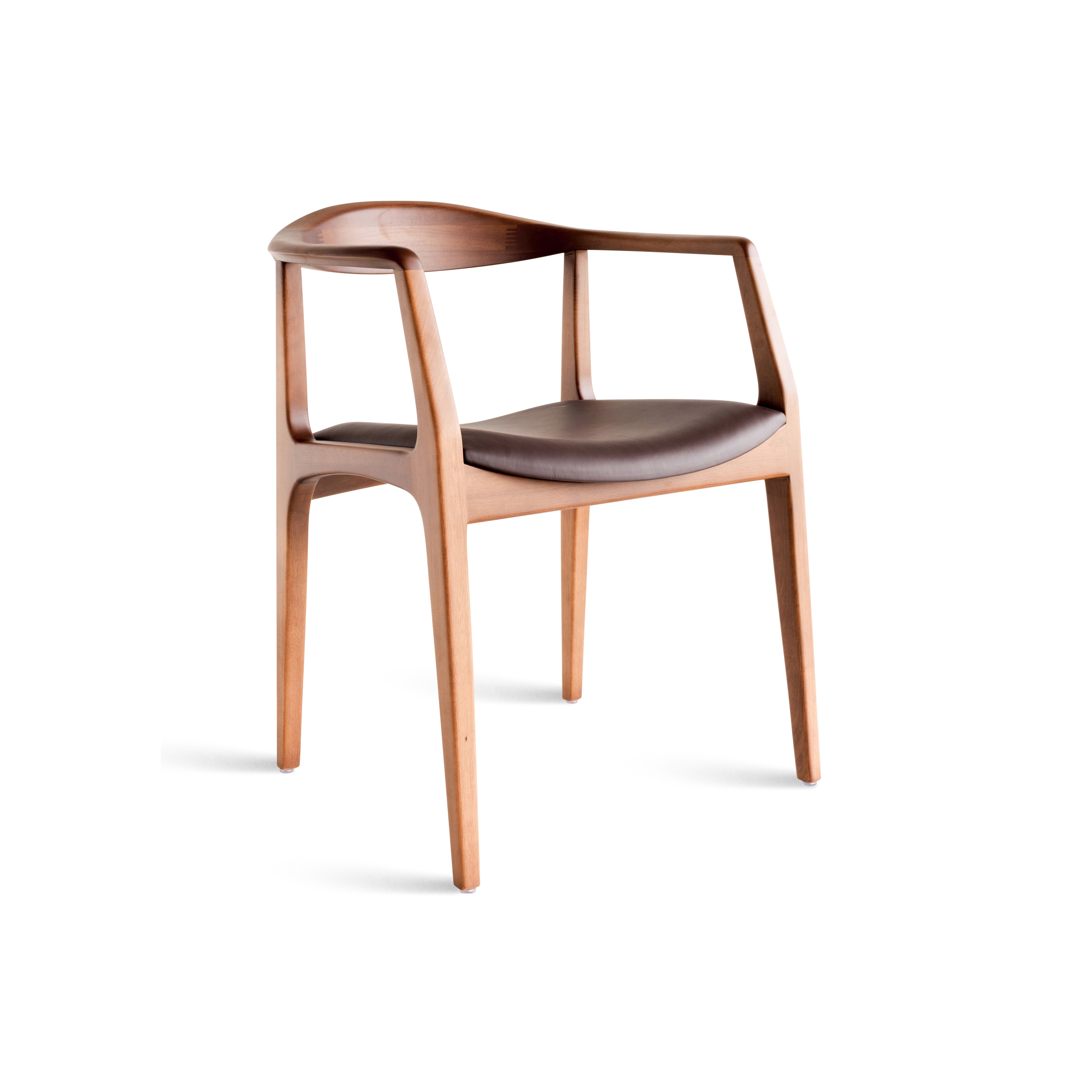 Afficher le produit Julieta Armchair du fabricant Sossego
