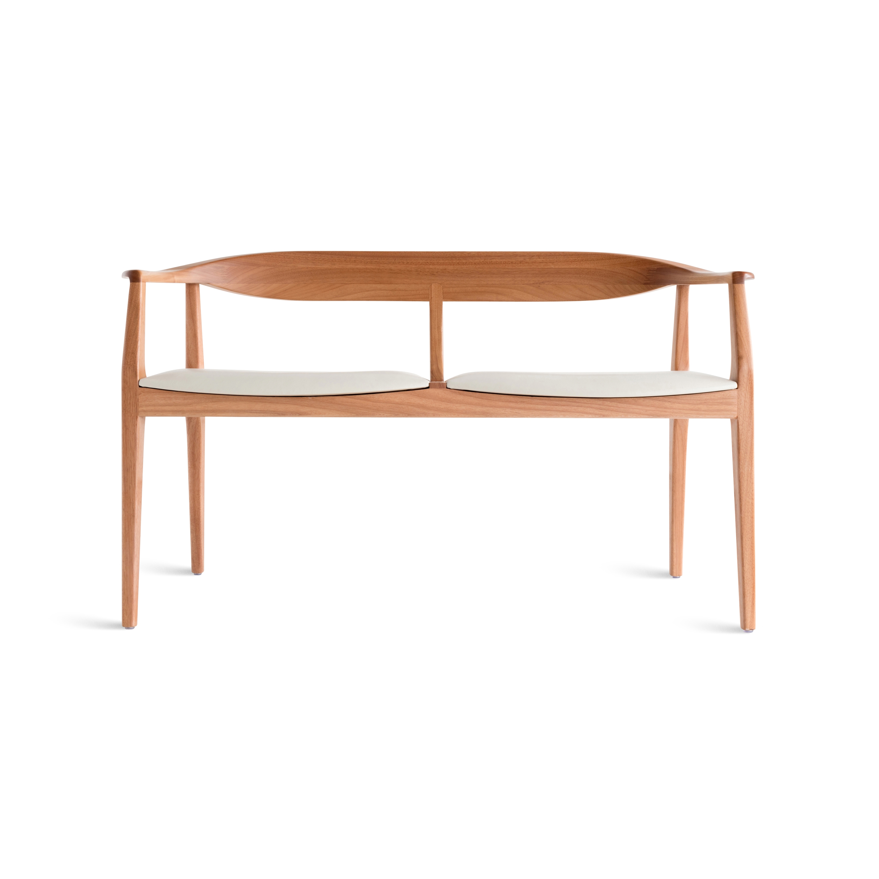 Afficher le produit Julieta Loveseat du fabricant Sossego