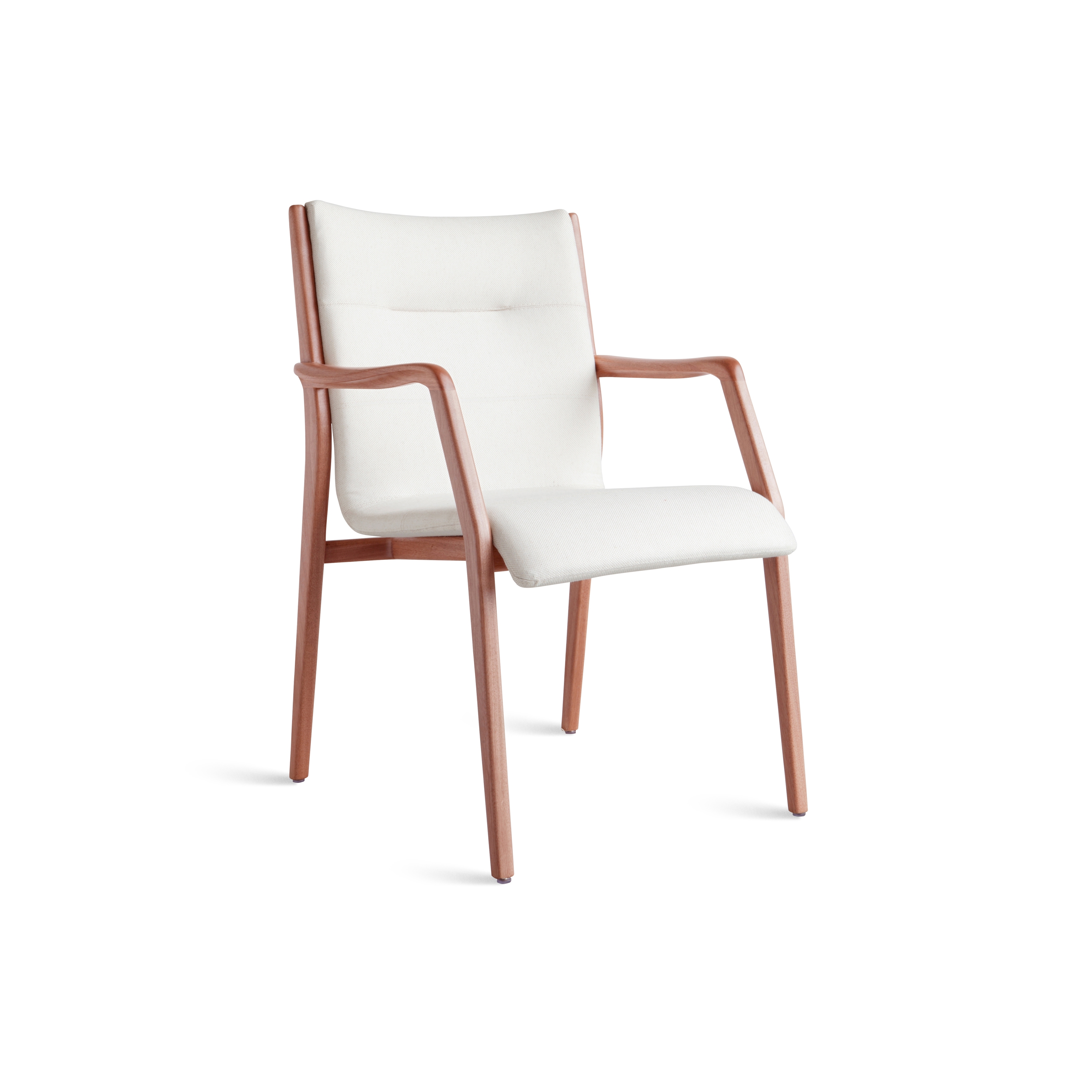 Afficher le produit Lily Armchair du fabricant Sossego