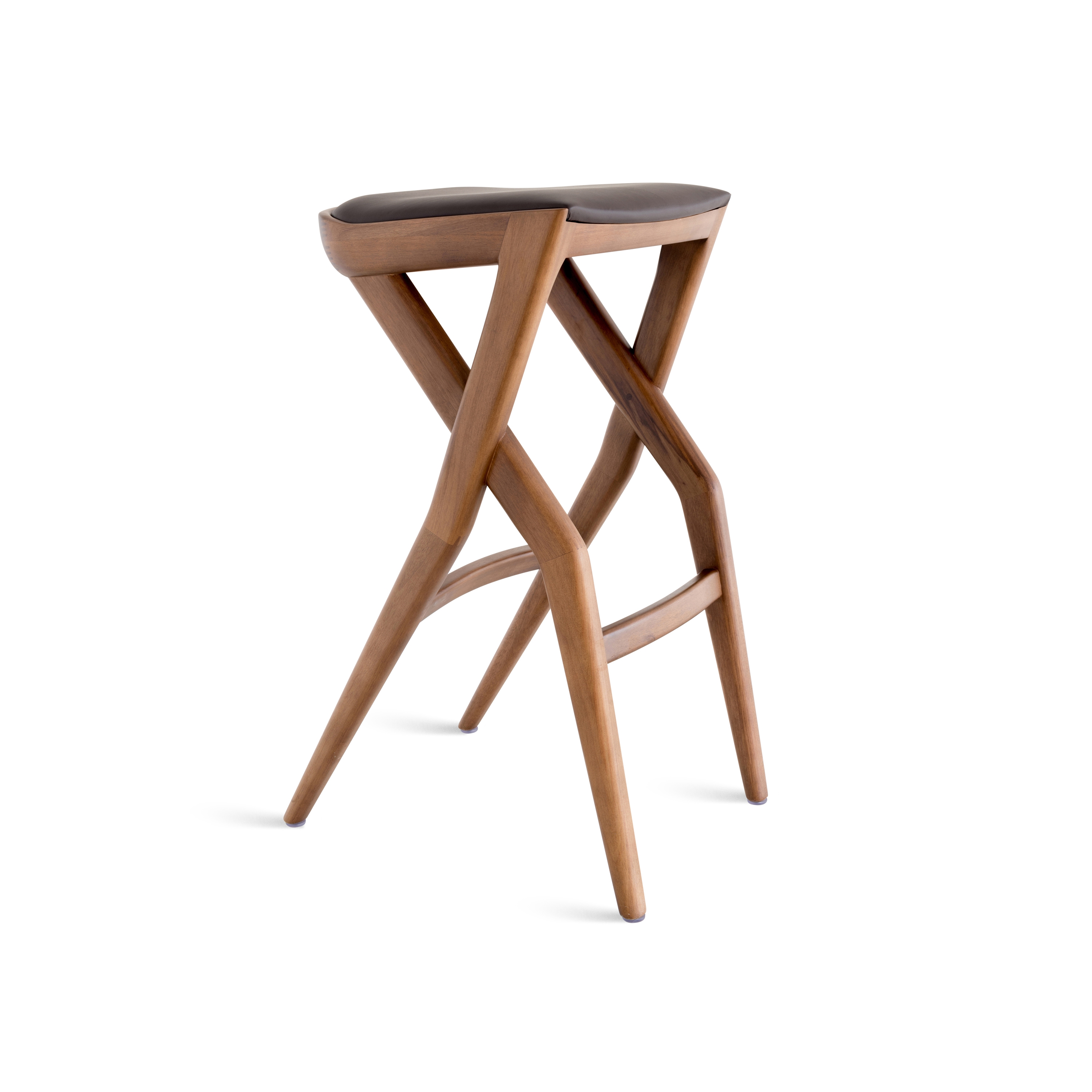 Afficher le produit Marcia Counterstool du fabricant Sossego