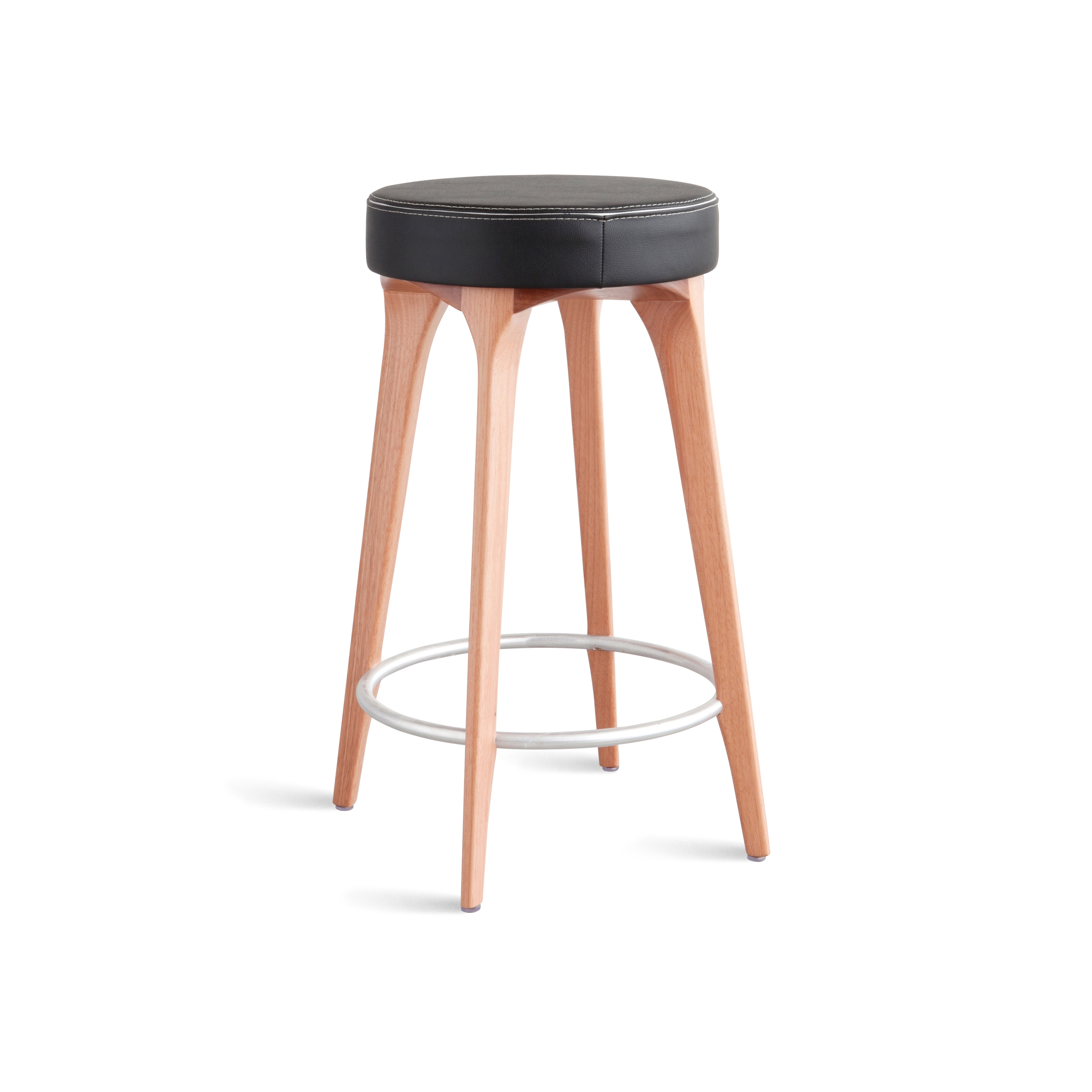 Afficher le produit Maxima Counter Stool / Barstool du fabricant Sossego