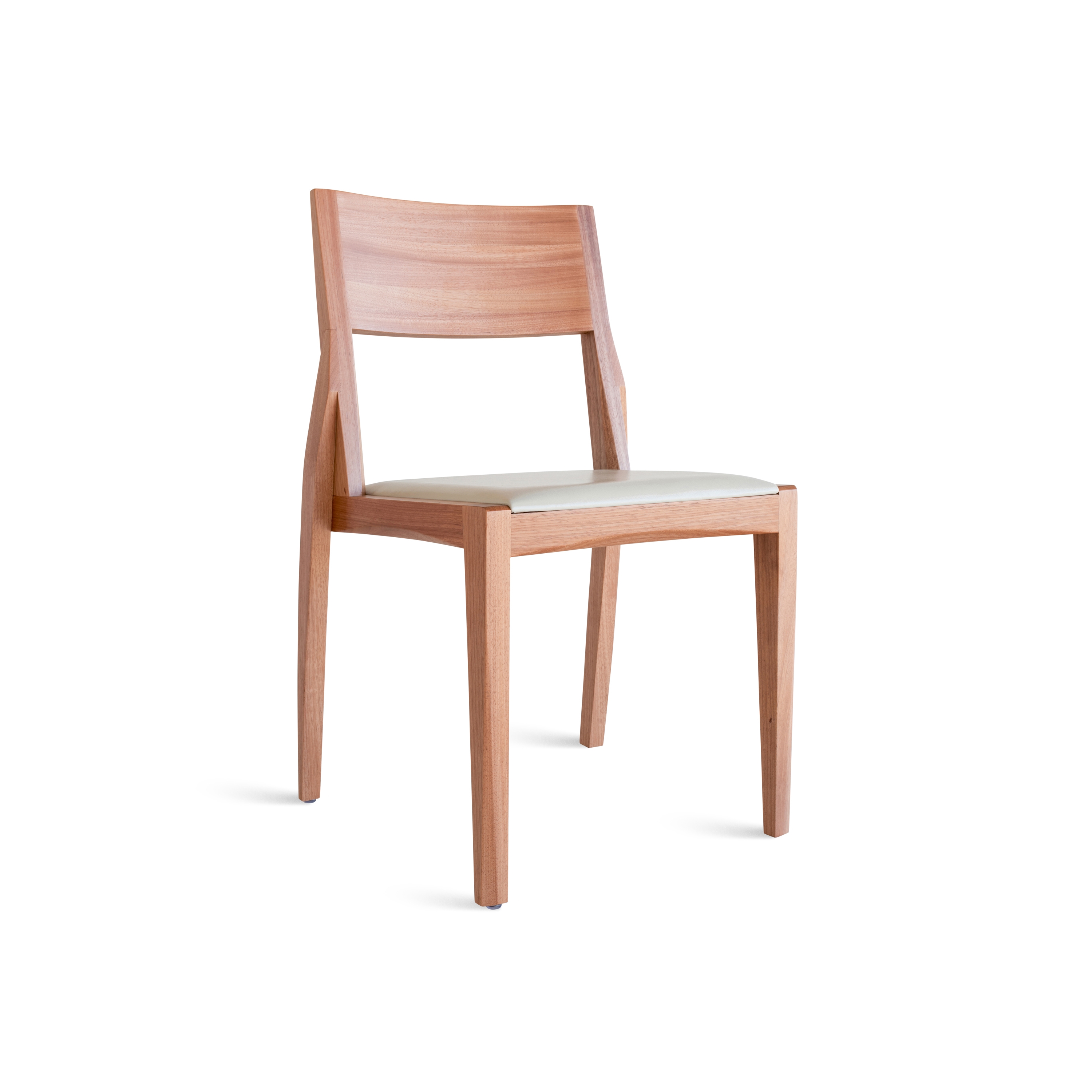 Afficher le produit Melissa Chair du fabricant Sossego